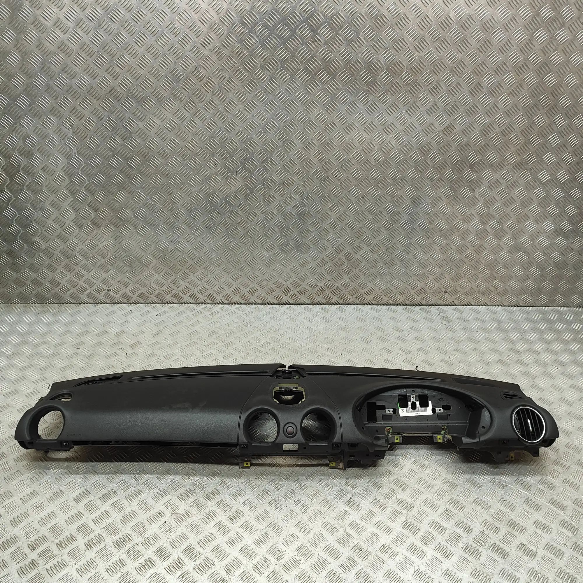 Porsche Boxster (987) Dashboard 987552302, 98755230202 Dashboard PORSCHE BOXSTE...