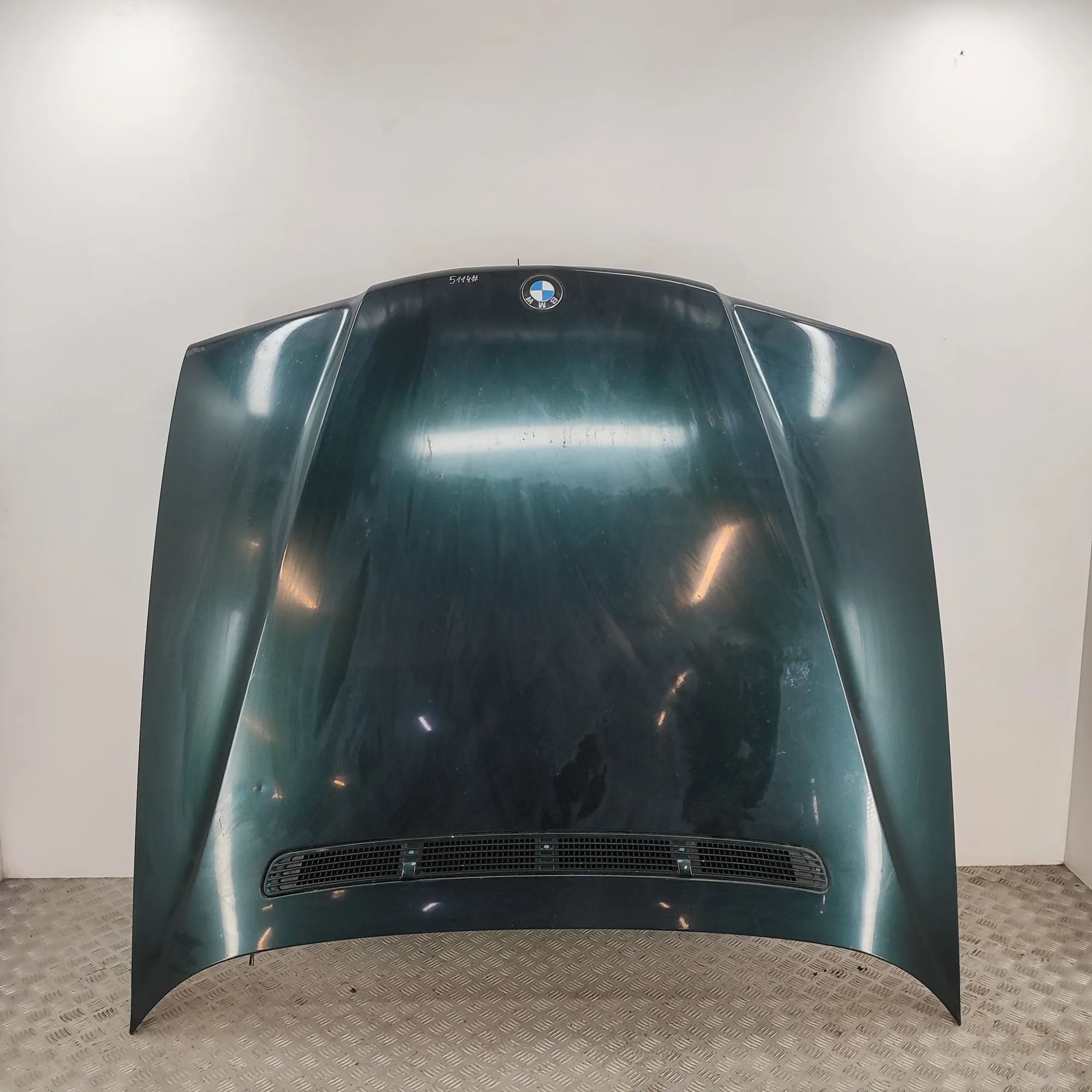 BMW 7 (E38) Bonnet Hood 8183124 Bonnet Hood BMW 7 SERIES (E38) (1994-20...