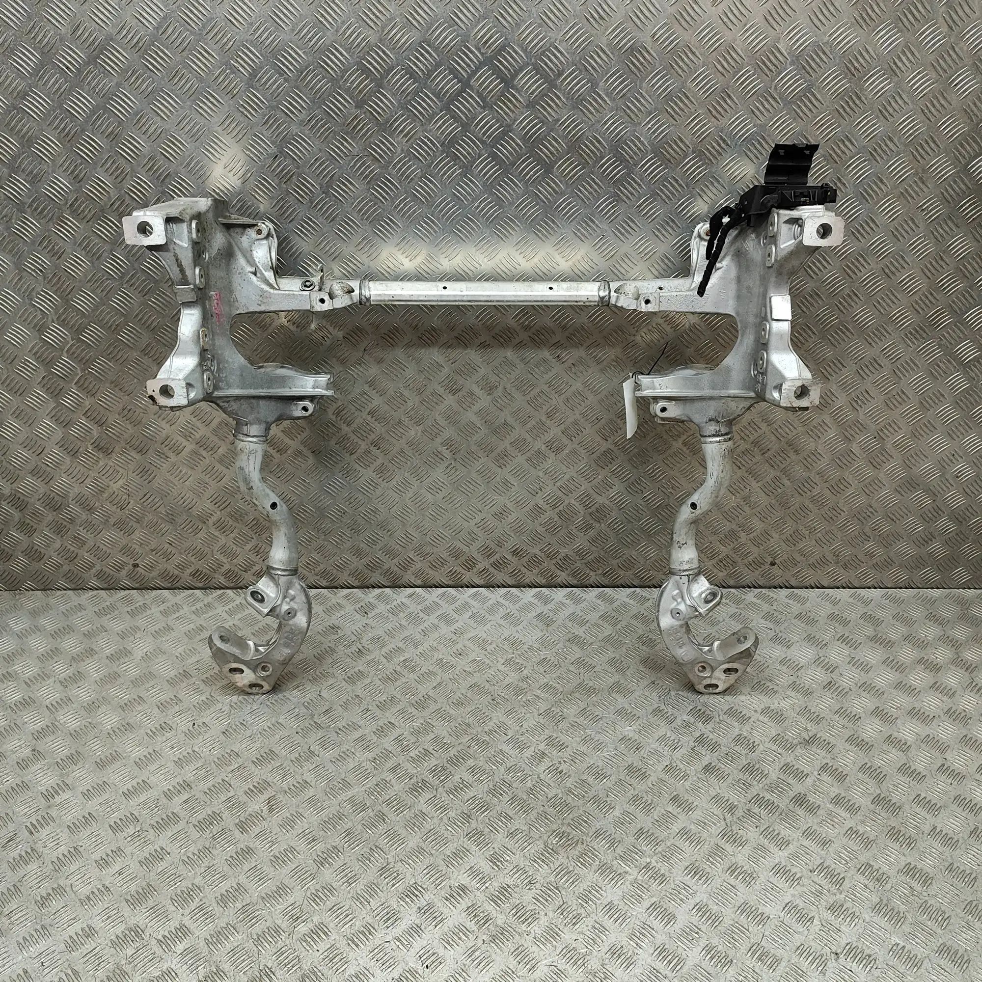 Audi Q7 (4M) Front subframe 4M0399315L Front Subframe AUDI Q7 (4M) (2015-.....
