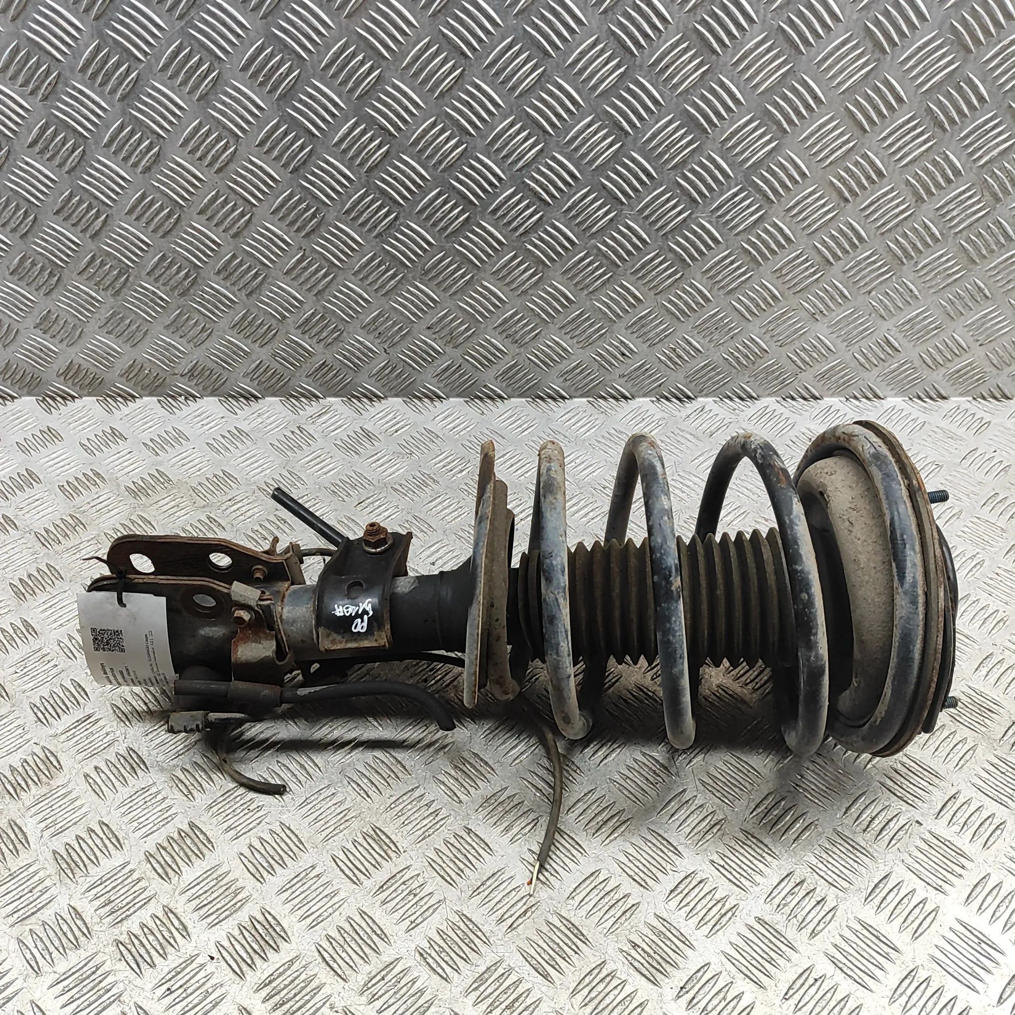 Cadillac Eldorado Front Right Shock Absorber 22400521 Front Right Shock Absorber CADILLAC EL...