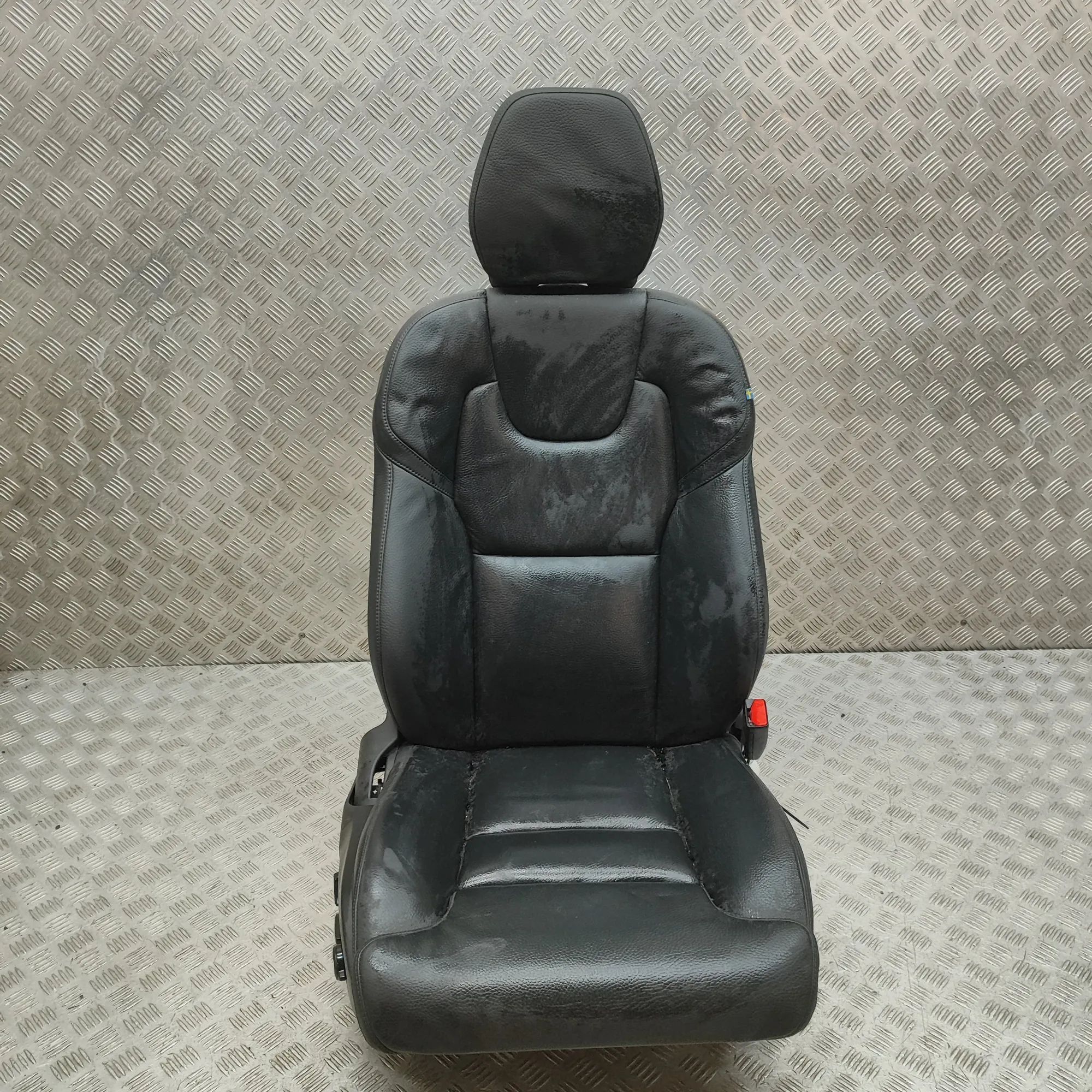 Volvo XC60 Front Right Seat 31377308, 31446582 Front Right Seat VOLVO XC60 ...