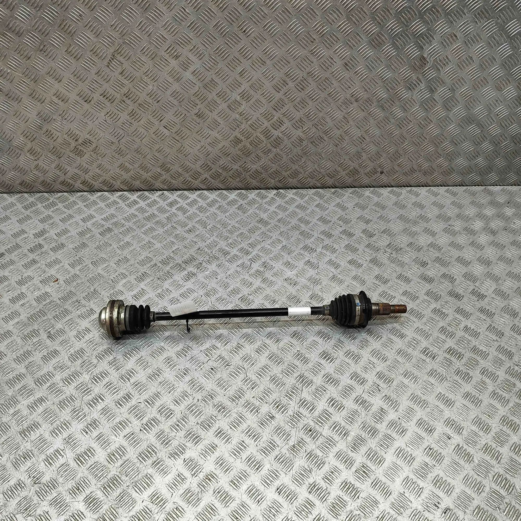 Porsche 911 (991) Front Right Driveshaft 9P1407271A Front Right Driveshaft PORSCHE 911 (...