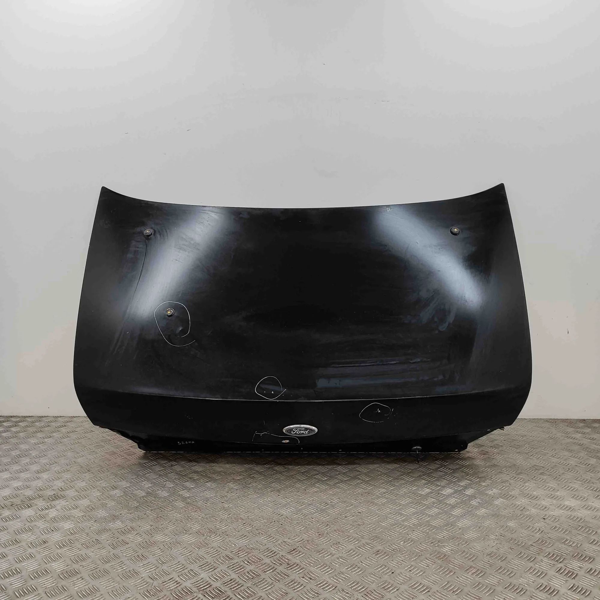 Tailgate Bootlid Brand/Model: FORD USA CROWN
Year: 2011
Engine: ...