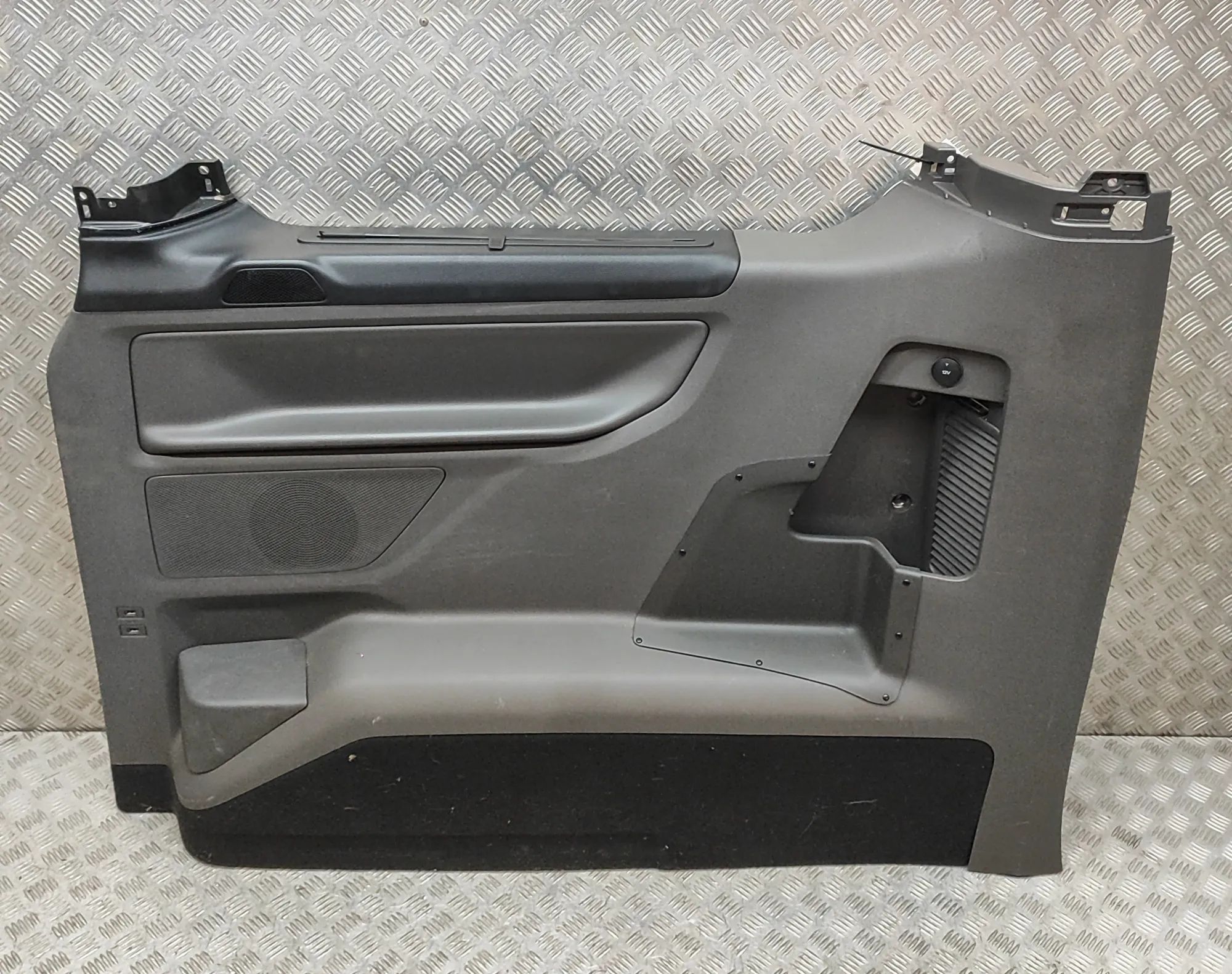 Ford Transit Connect / Tourneo Connect Right Side Trunk Trim JK21-B31148-BE Right Side Trunk Trim FORD TOURN...