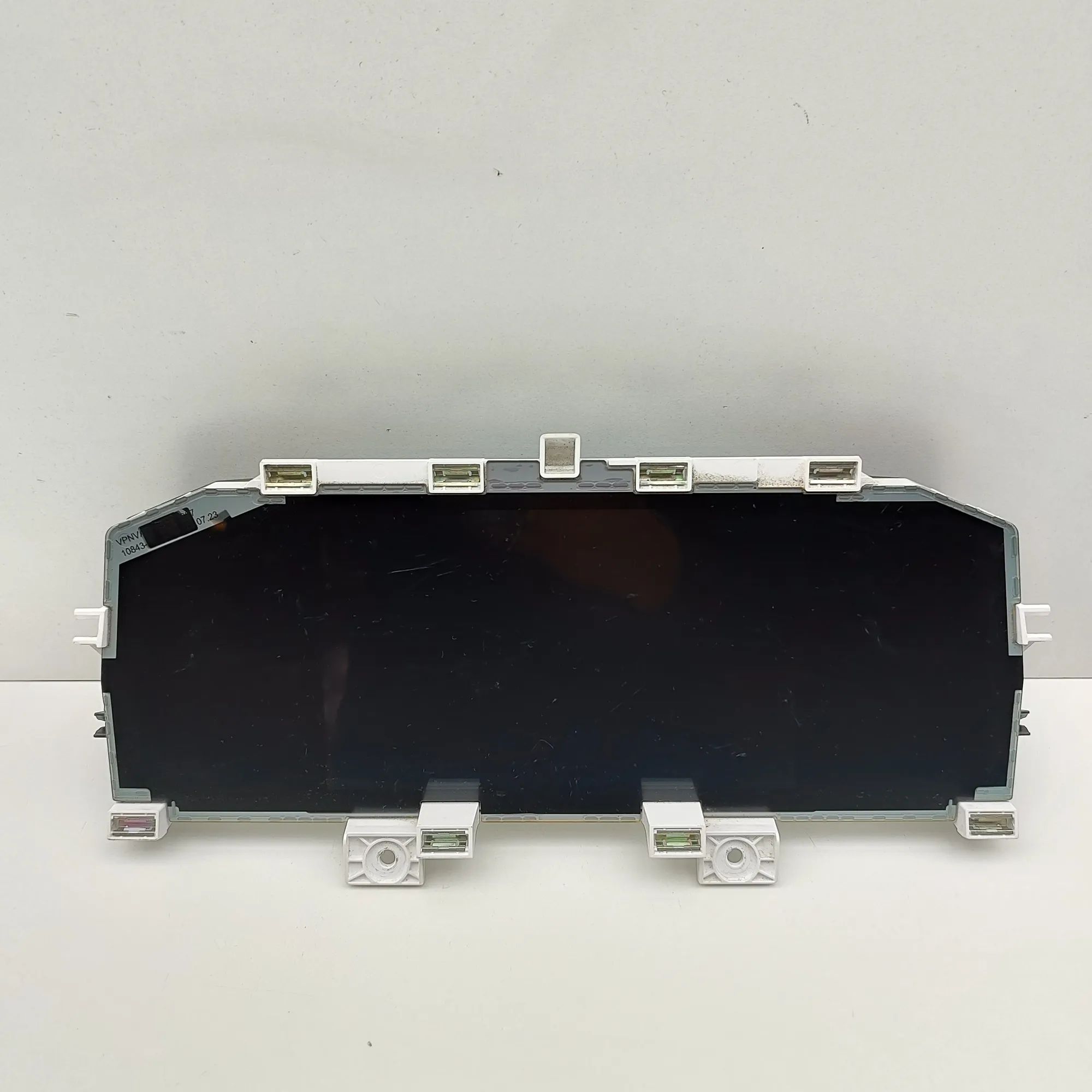 Volkswagen T-Cross Instrument Cluster Speedometer 2GP920310B Instrument Cluster Speedometer VW T-...