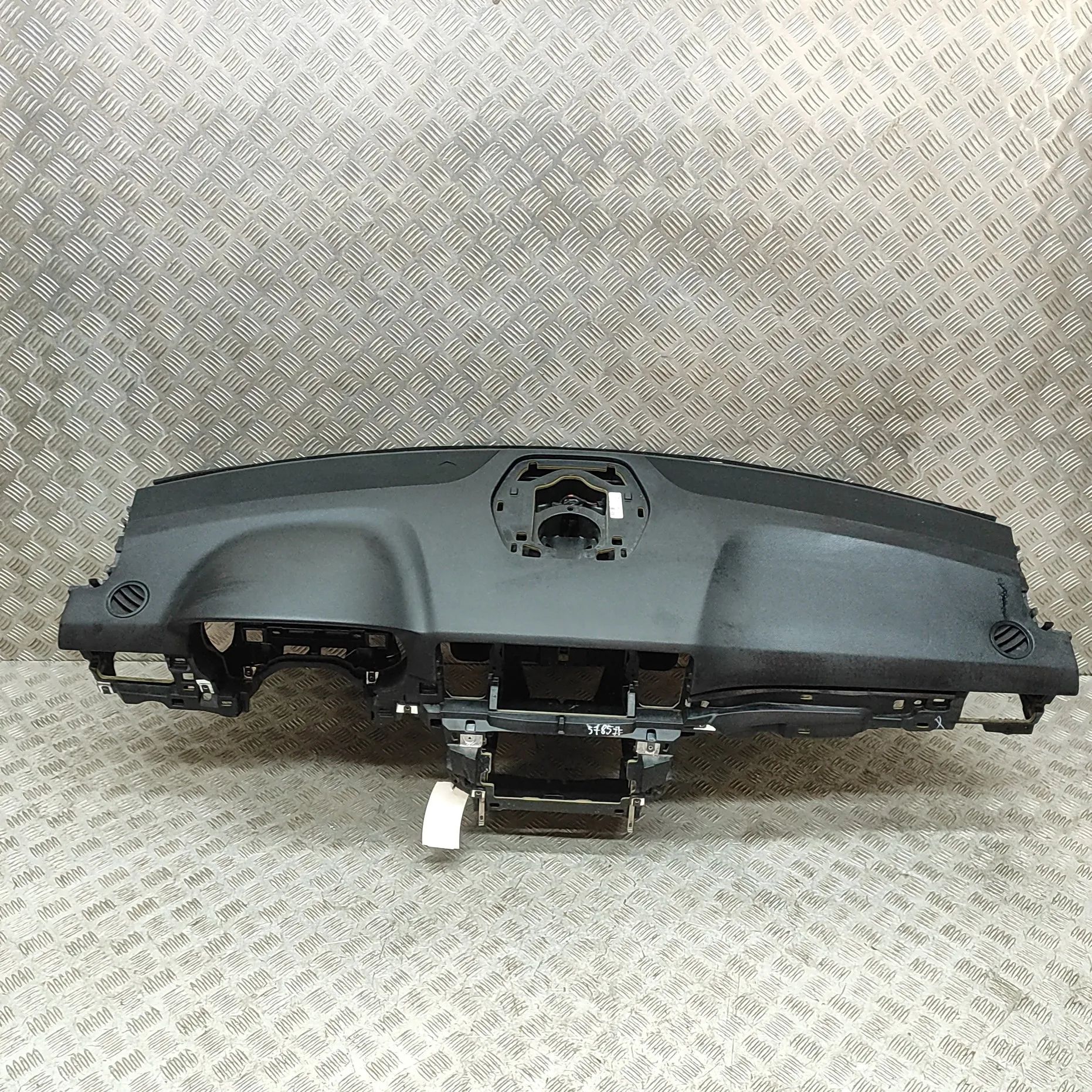 Mercedes-Benz A (W169) Dashboard A1666800087 Dashboard MERCEDES-BENZ M-CLASS (W1...