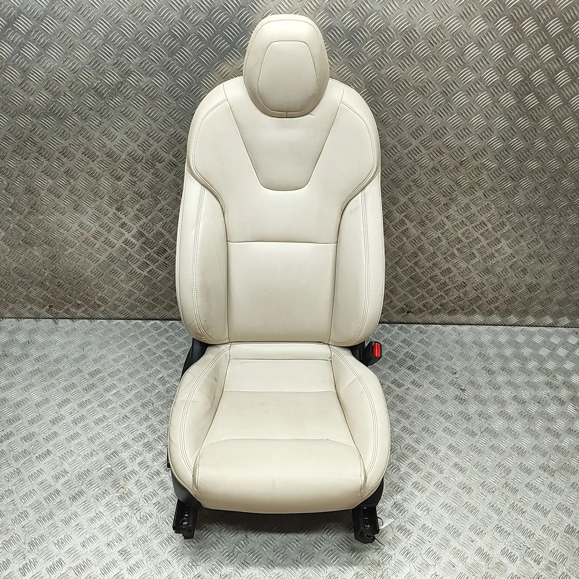 Tesla Model X Front Right Seat 1495845-00-A Front Right Seat TESLA MODEL X (20...