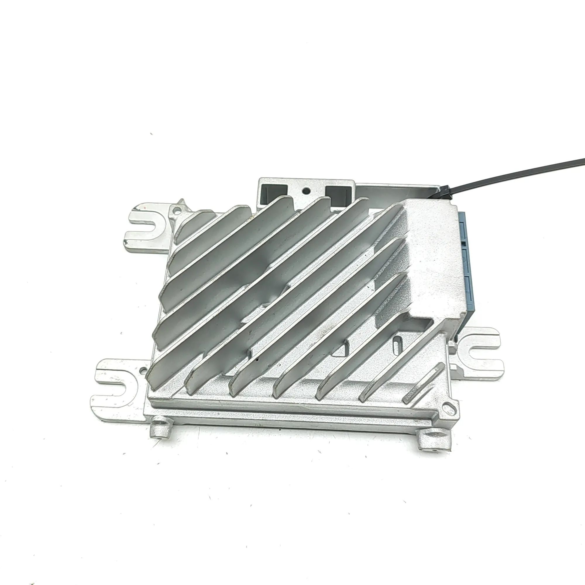 BMW 7 (G11 / G12) Sound amplifier 5A38AB8 Sound Amplifier BMW 7 SERIES (G11, G12)...