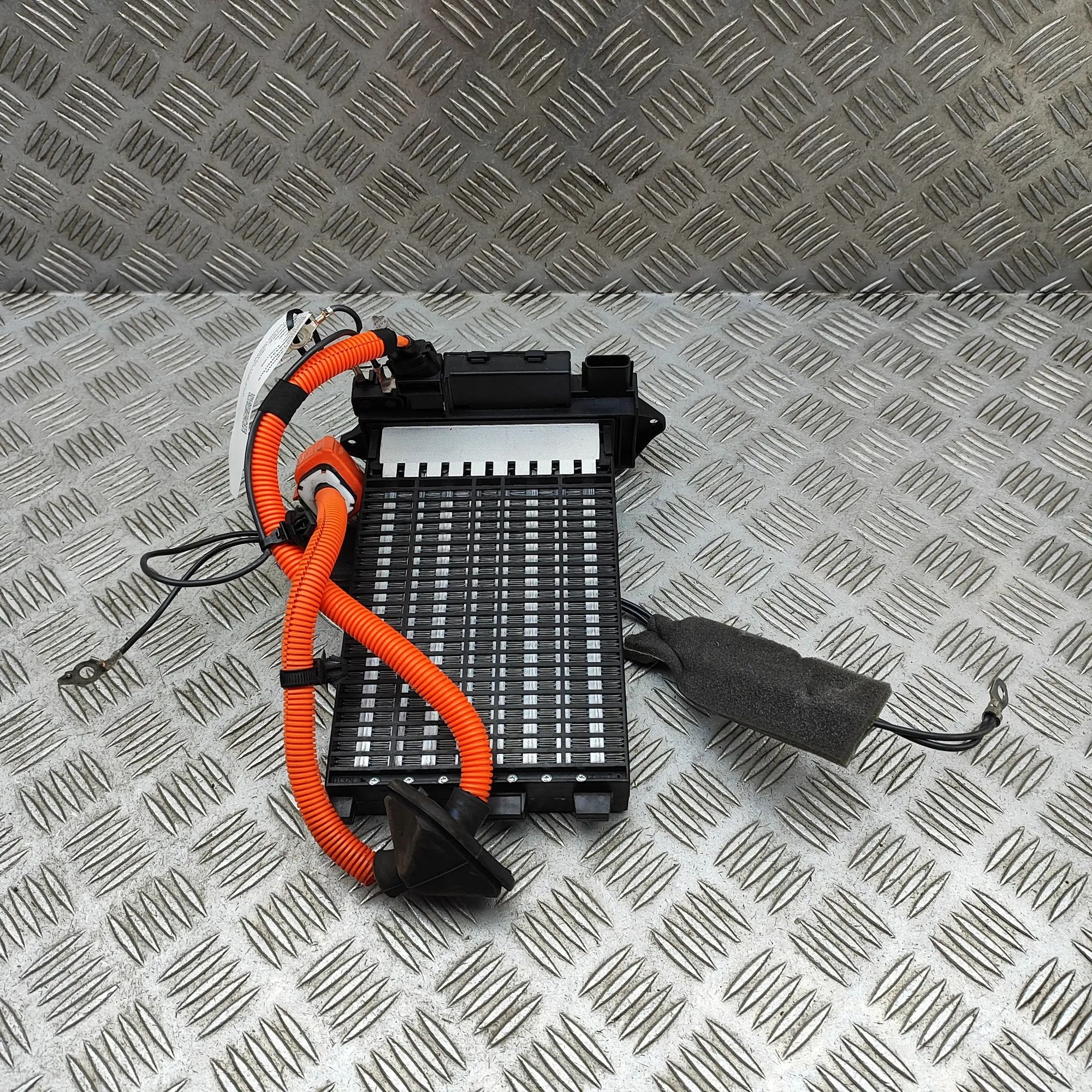 Nissan Leaf Electric Heater Matrix DX073005, DX062005, 27143-6WK1A Electric Heater...