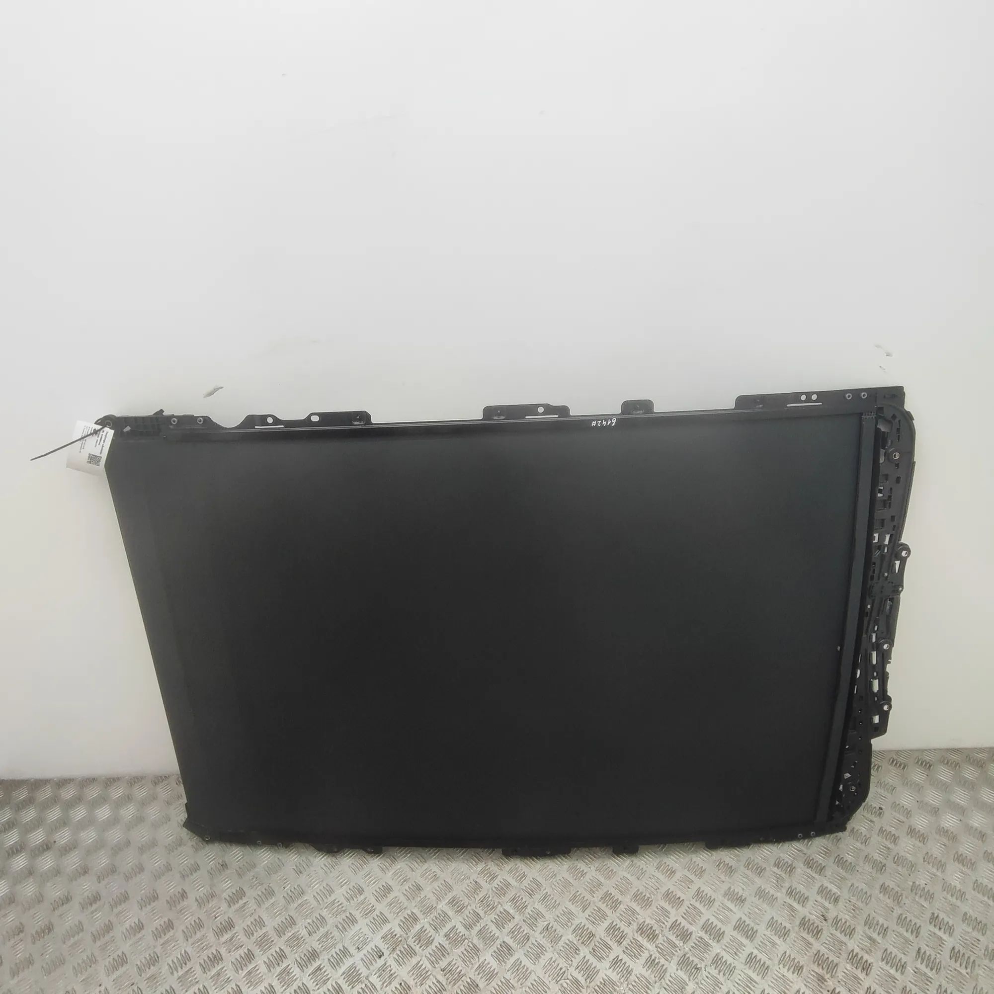 Volkswagen ID.5 Sunroof Sun Blind Roller 10A877795, 11E877042B, 11E877307 Sunroof Sun Bl...