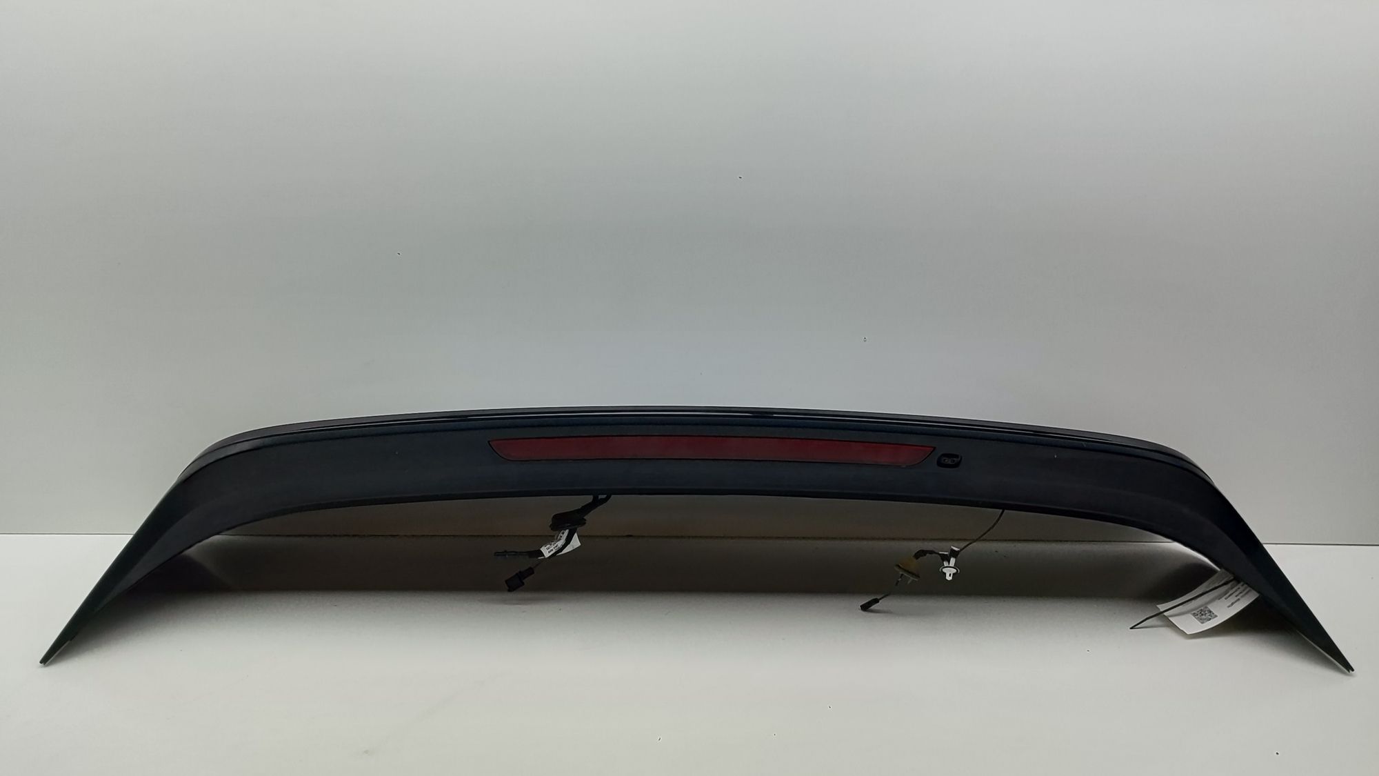 Porsche Cayenne Tailgate Bootlid Spoiler 9Y0827937, 9Y0971170B, 9Y0827934C Tailgate Boot...