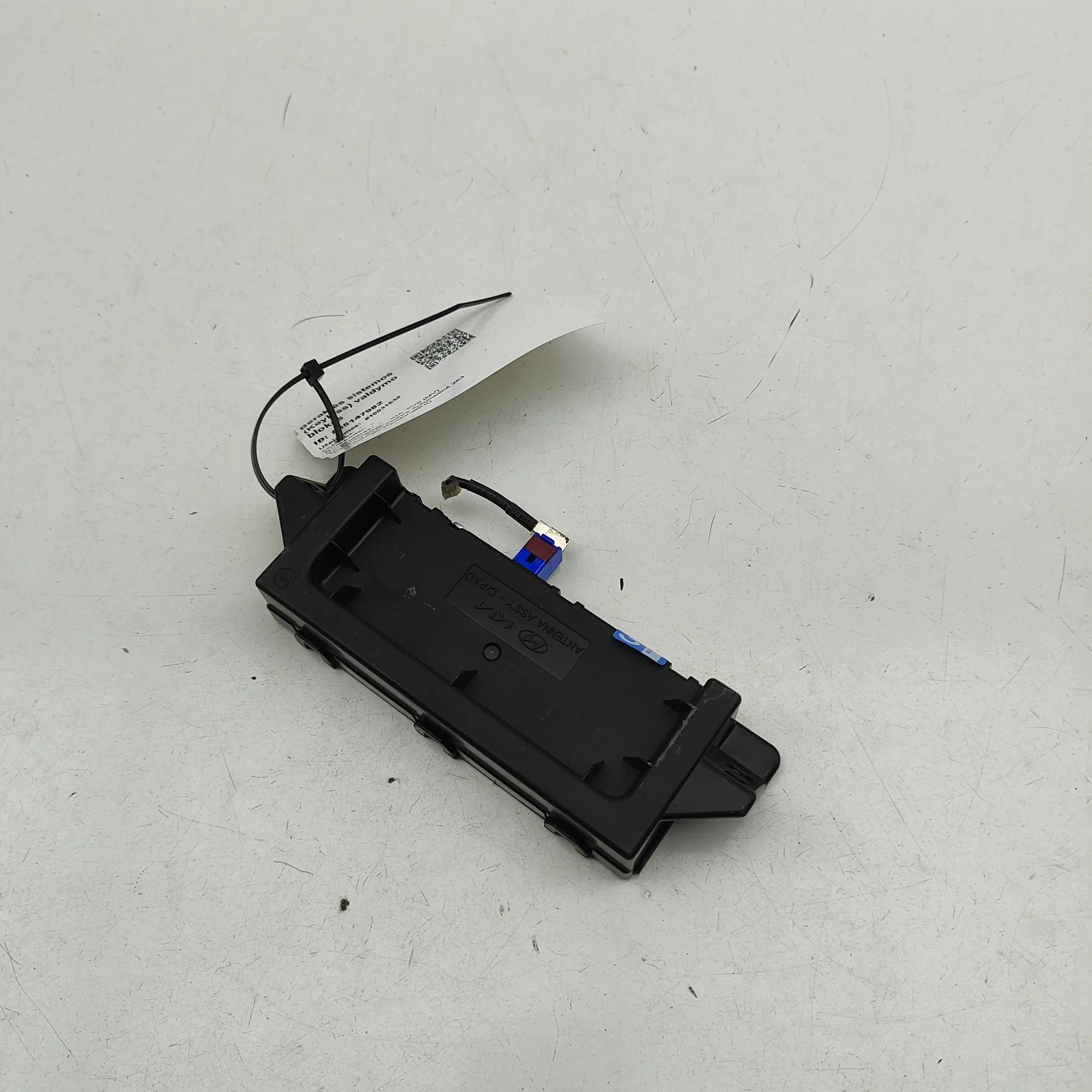Kia EV9  Keyless Control Unit 96240-DO050 Keyless Control Unit KIA EV9 (MV) (...