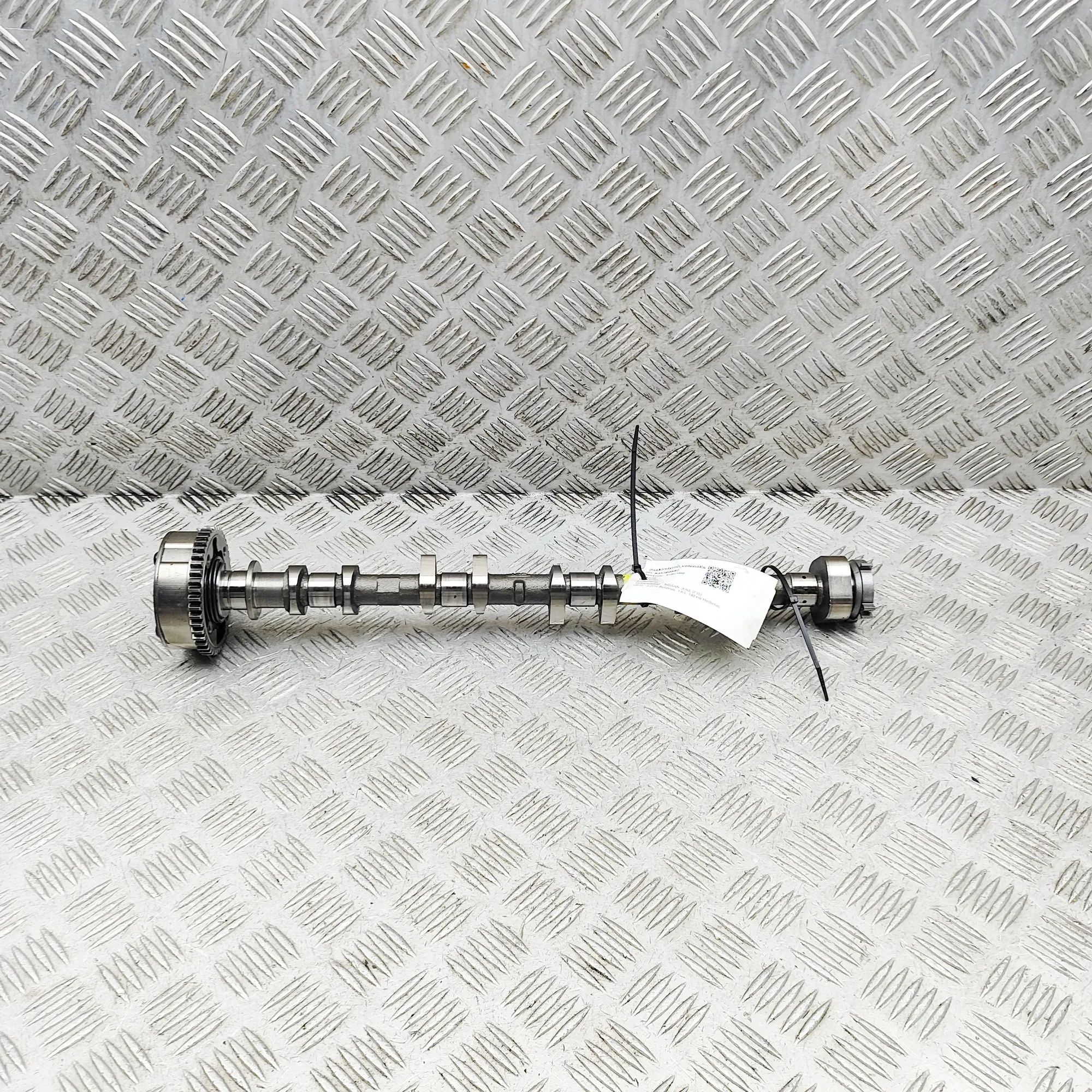 Nissan Juke nukkvõll 13020-BV80C Camshaft NISSAN JUKE (F15) (2010-.....
