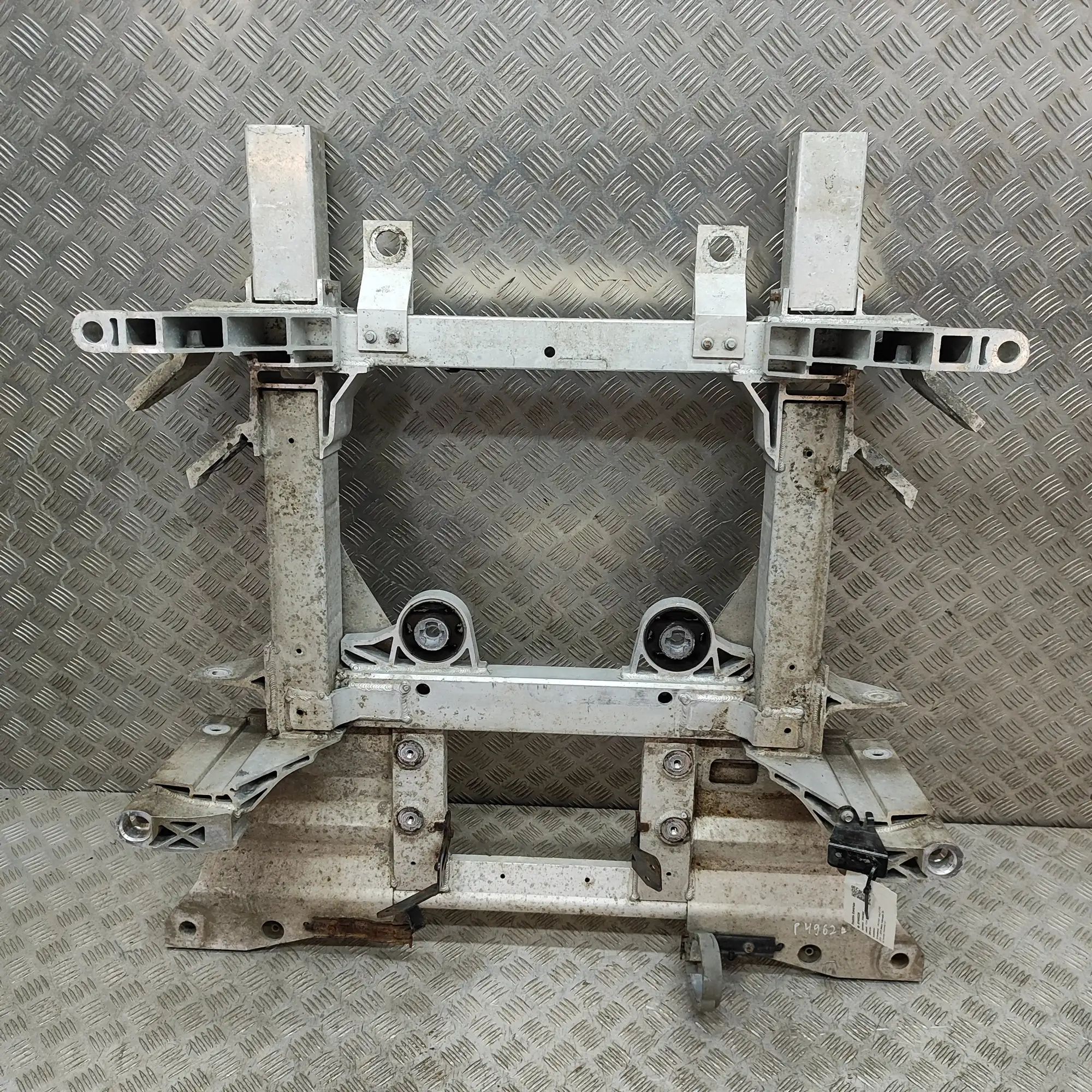 Jaguar I-Pace Front subframe J9D3-5C145-AD Front Subframe JAGUAR I-PACE (X59...