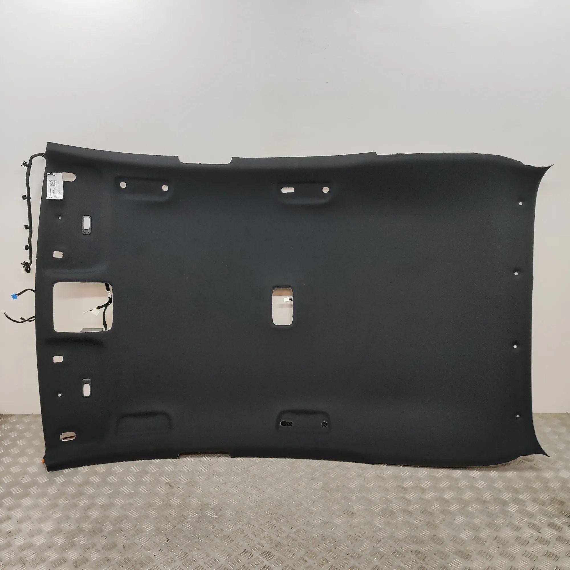 Kia Ceed (CD) Roof Headliner 85310-J7110WK Roof Headliner KIA CEE\'D (Hatchb...
