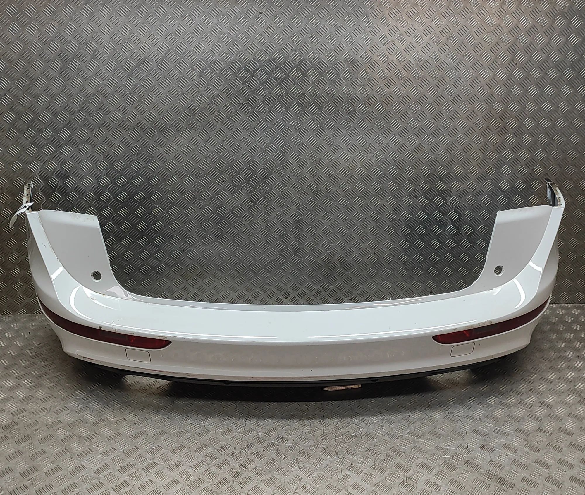 Audi Q5 (8R) rear bumper 8R0807511D Rear Bumper AUDI Q5 (8R) (2008-2017)...