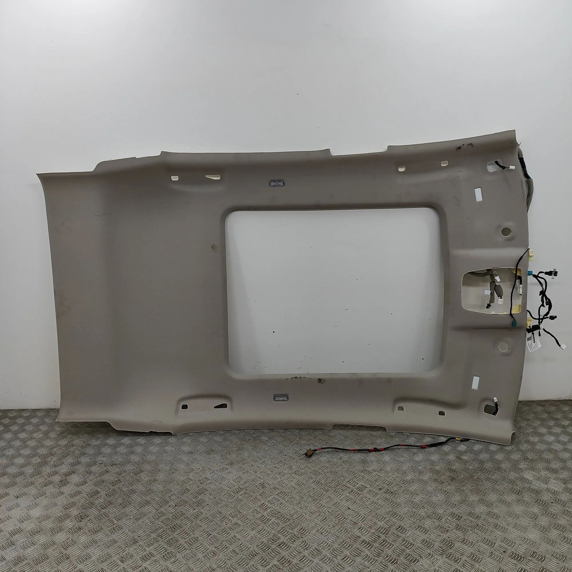 Nissan Ariya Roof Headliner 73910-5MS5A Roof Headliner NISSAN ARIYA (FE0) (...