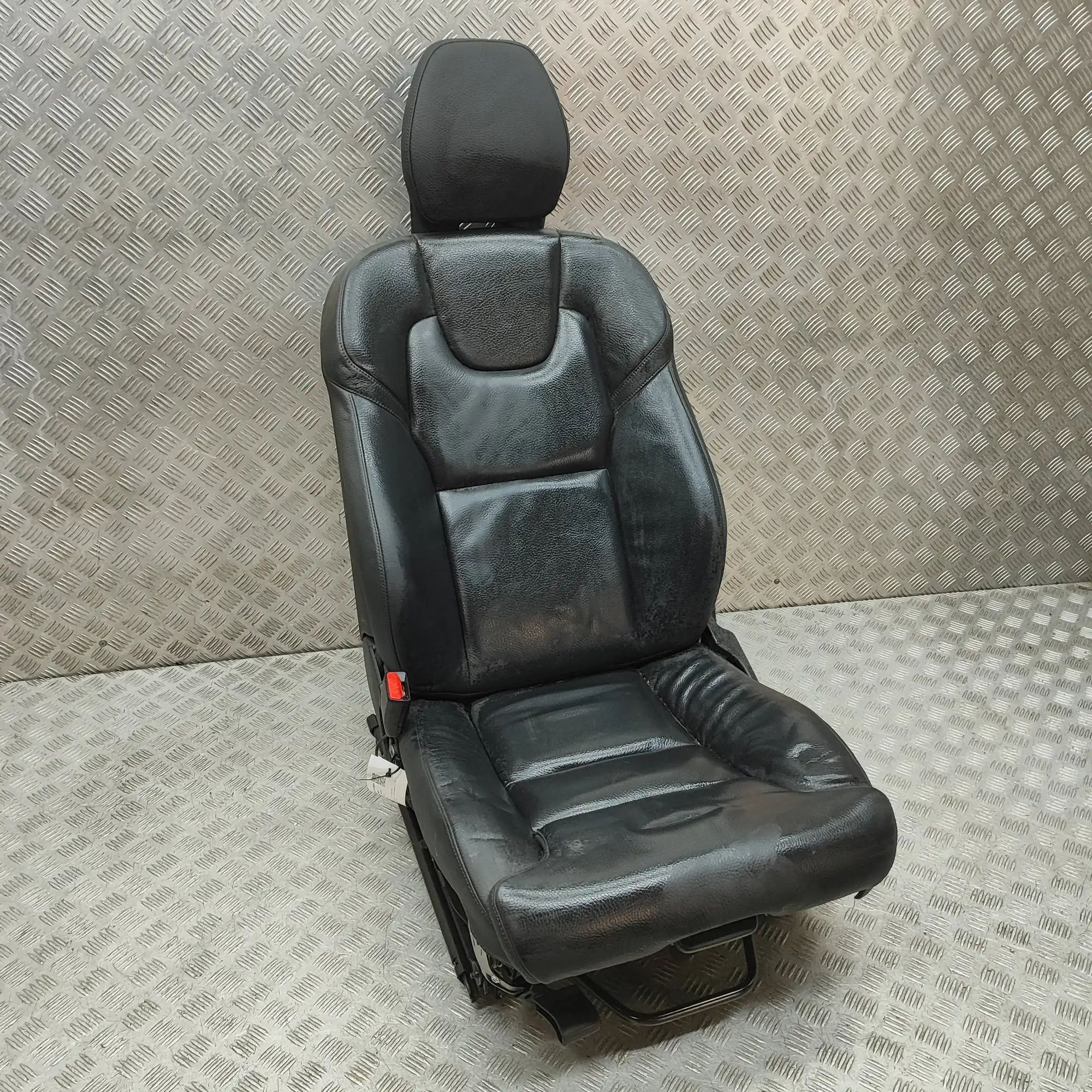Volvo XC60 Front Left Seat 31377308, 31435130 Front Left Seat VOLVO XC60 (...