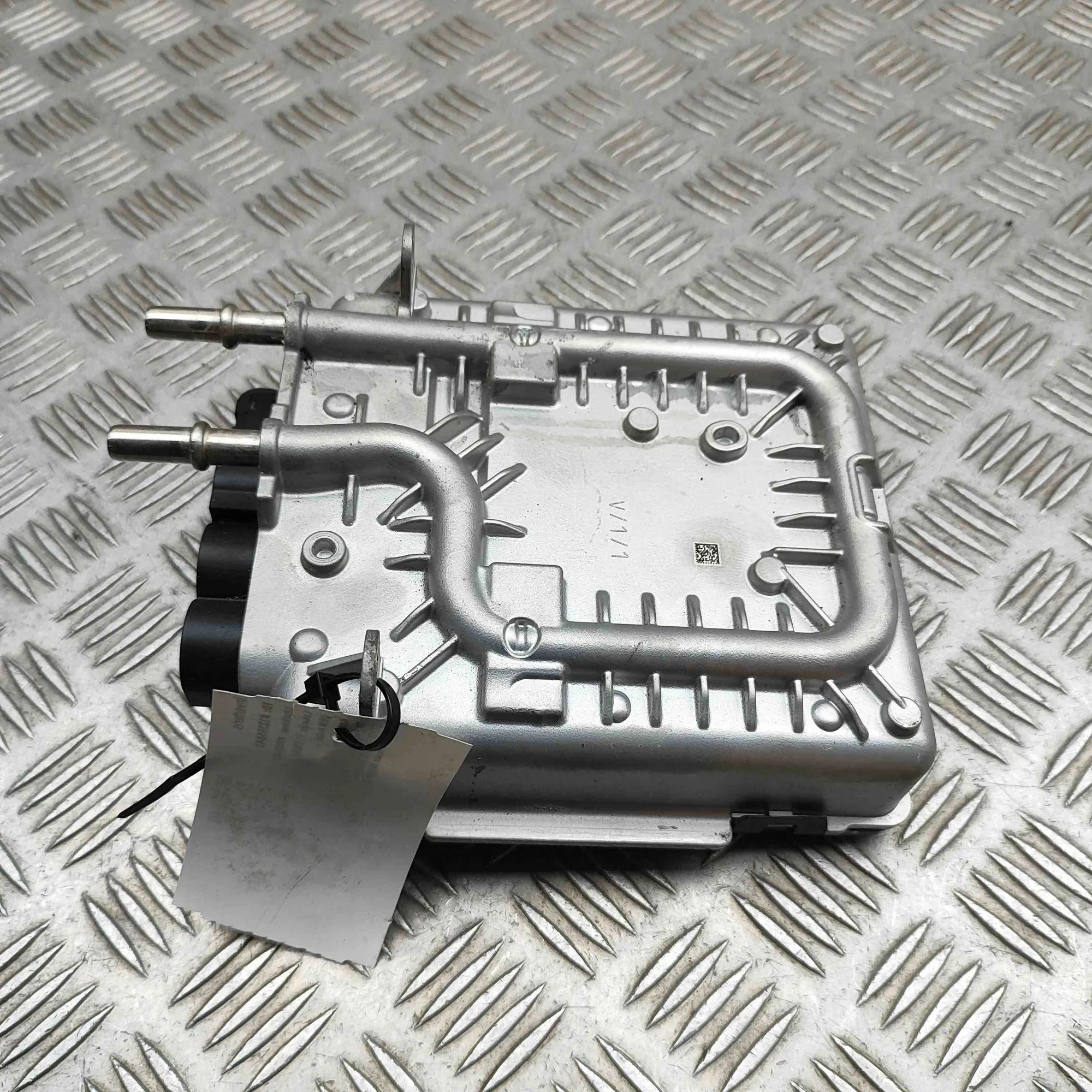 Volvo S60 Inverter 32371432 Inverter VOLVO V60 (II 225, 227) (2018...