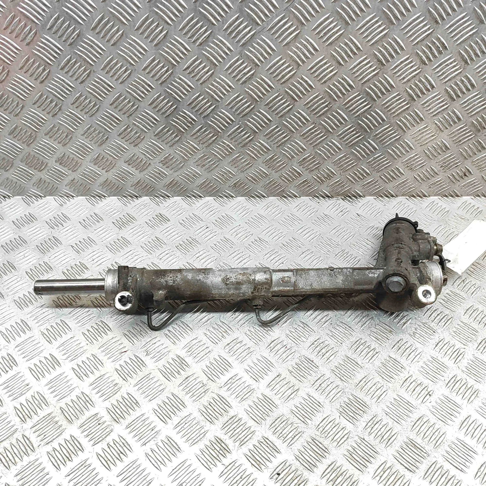 Porsche Boxster (987) roolilatt / roolikarp 98734701202 Steering Rack PORSCHE CAYMAN (987) ...