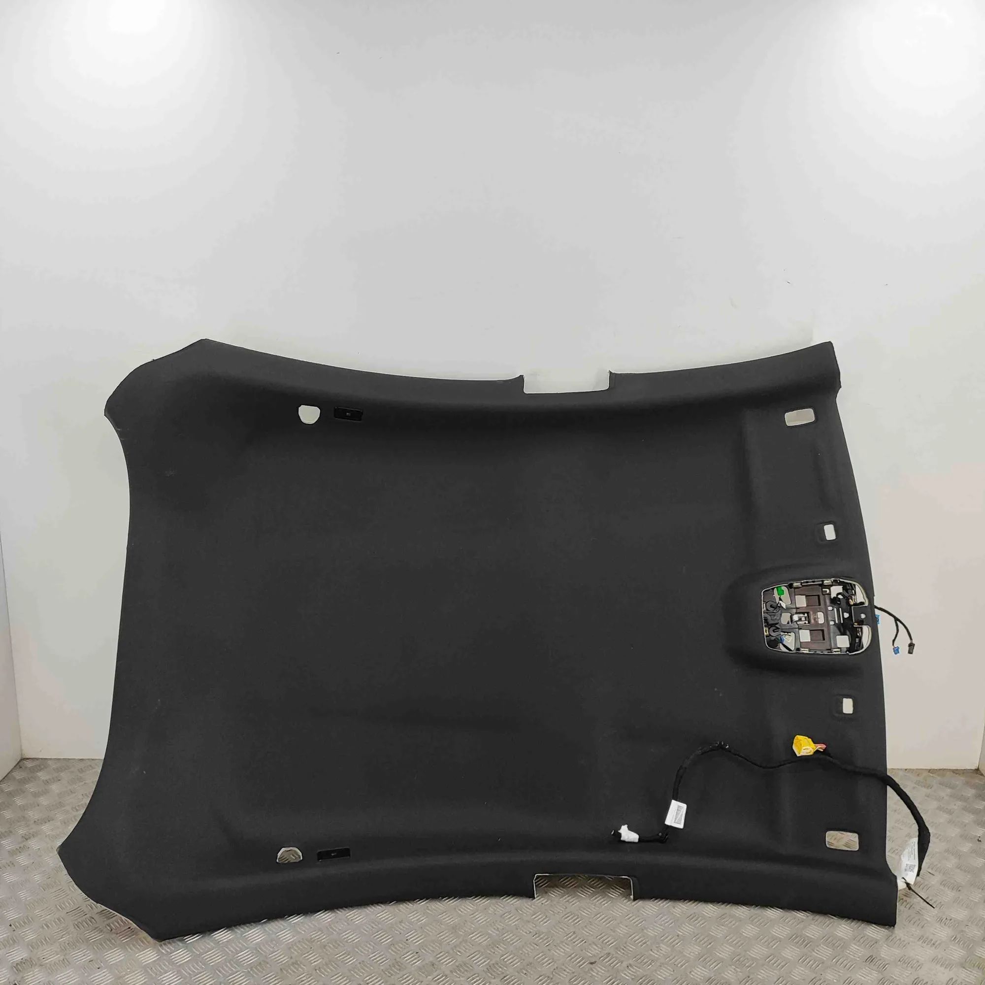 Peugeot 508 Roof Headliner 98134241ZD Roof Headliner PEUGEOT 508 (II) (201...
