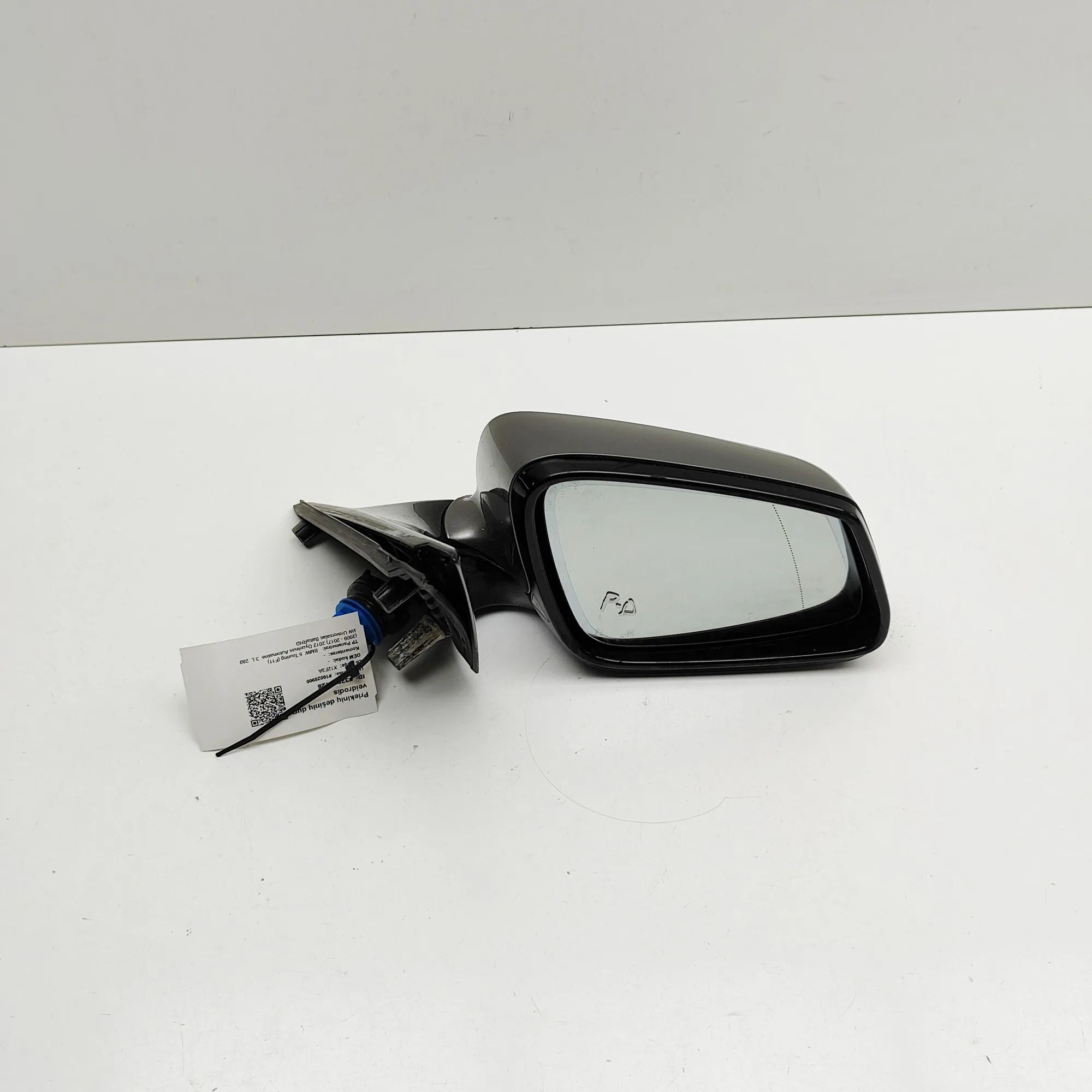 BMW 5 (F10 / F11) Right Side Wing Mirror 7283560 Right Side Wing Mirror BMW 5 SERIES (To...