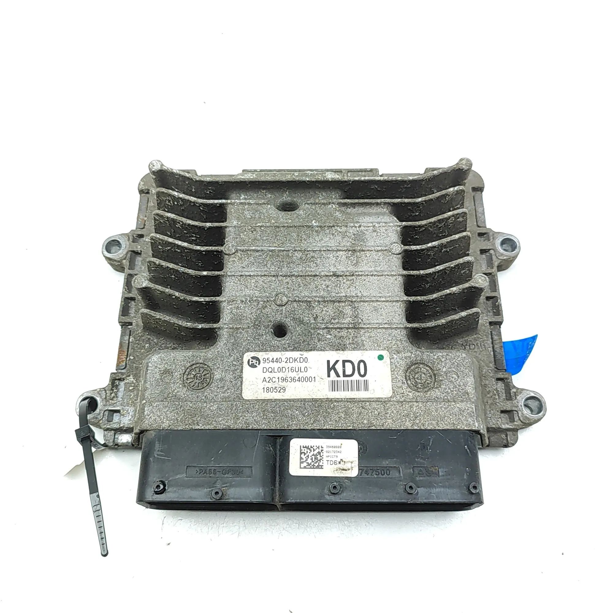 Kia Sportage Gearbox Control Unit A2C1963640001, 95441-2DKD0, 95440-2DKD0 Gearbox...