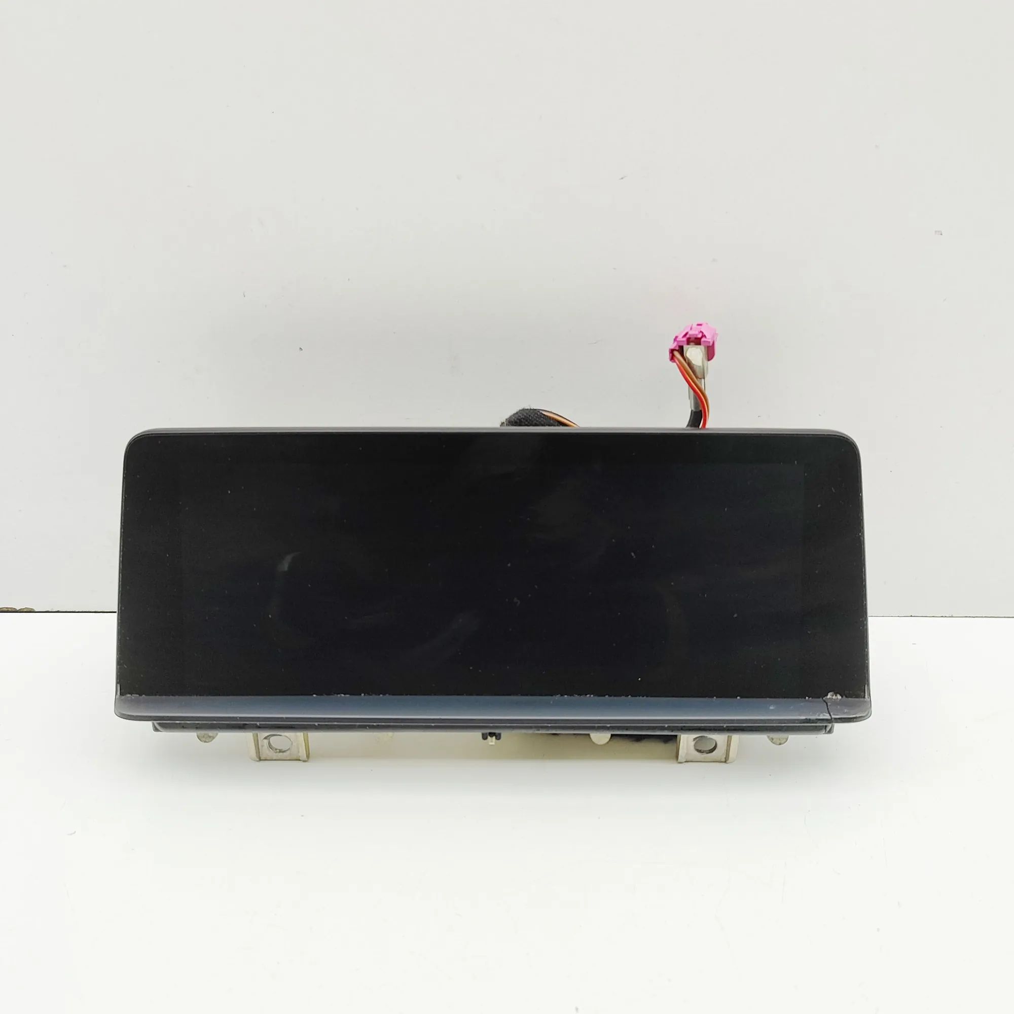 BMW 4 (F32 / F33 / F36) Navigation Screen Display 9387453 Navigation Screen Display BMW 4 SERIES ...