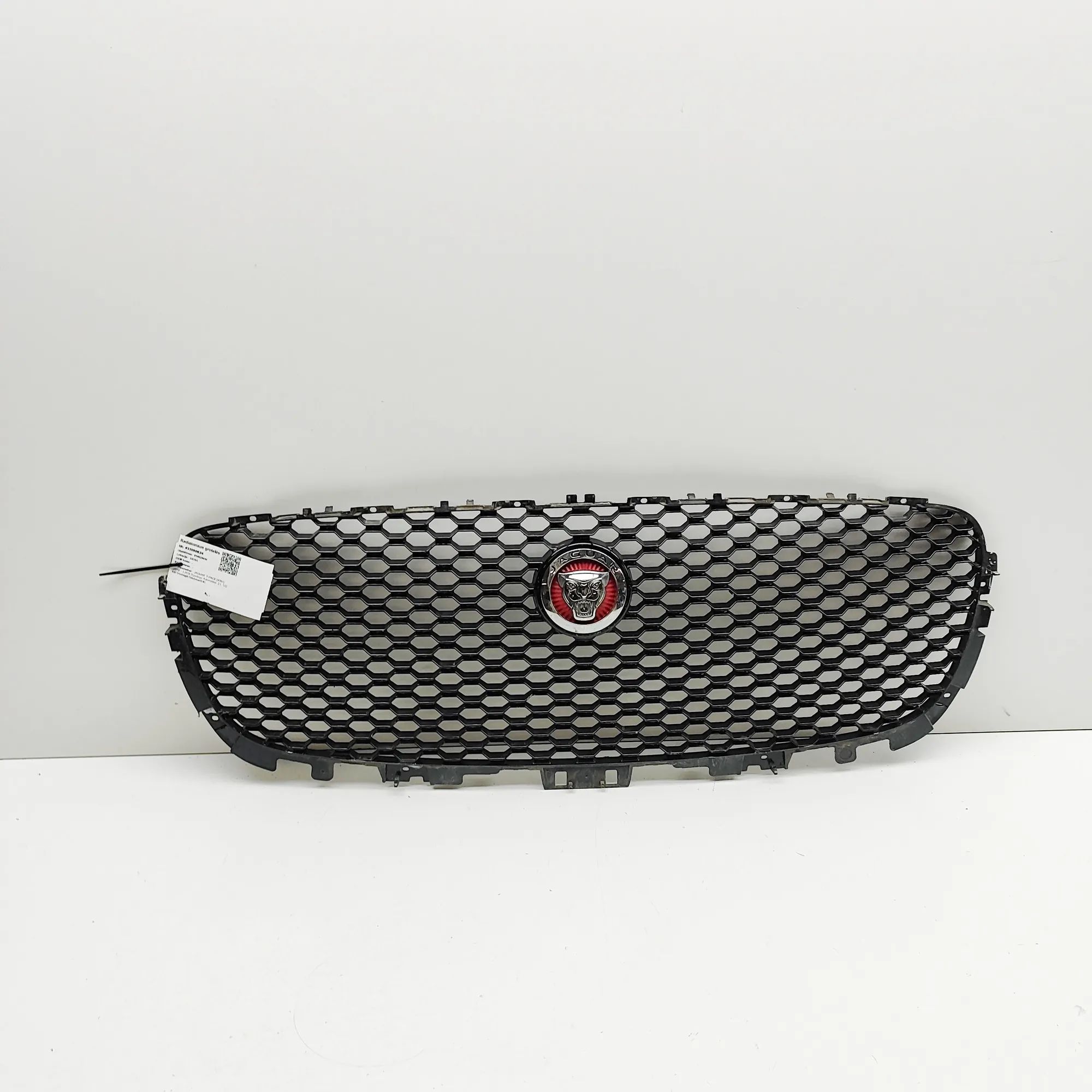 Jaguar F-Pace Radiator Grille HK83-8B271-AA Radiator Grille JAGUAR F-PACE (X7...