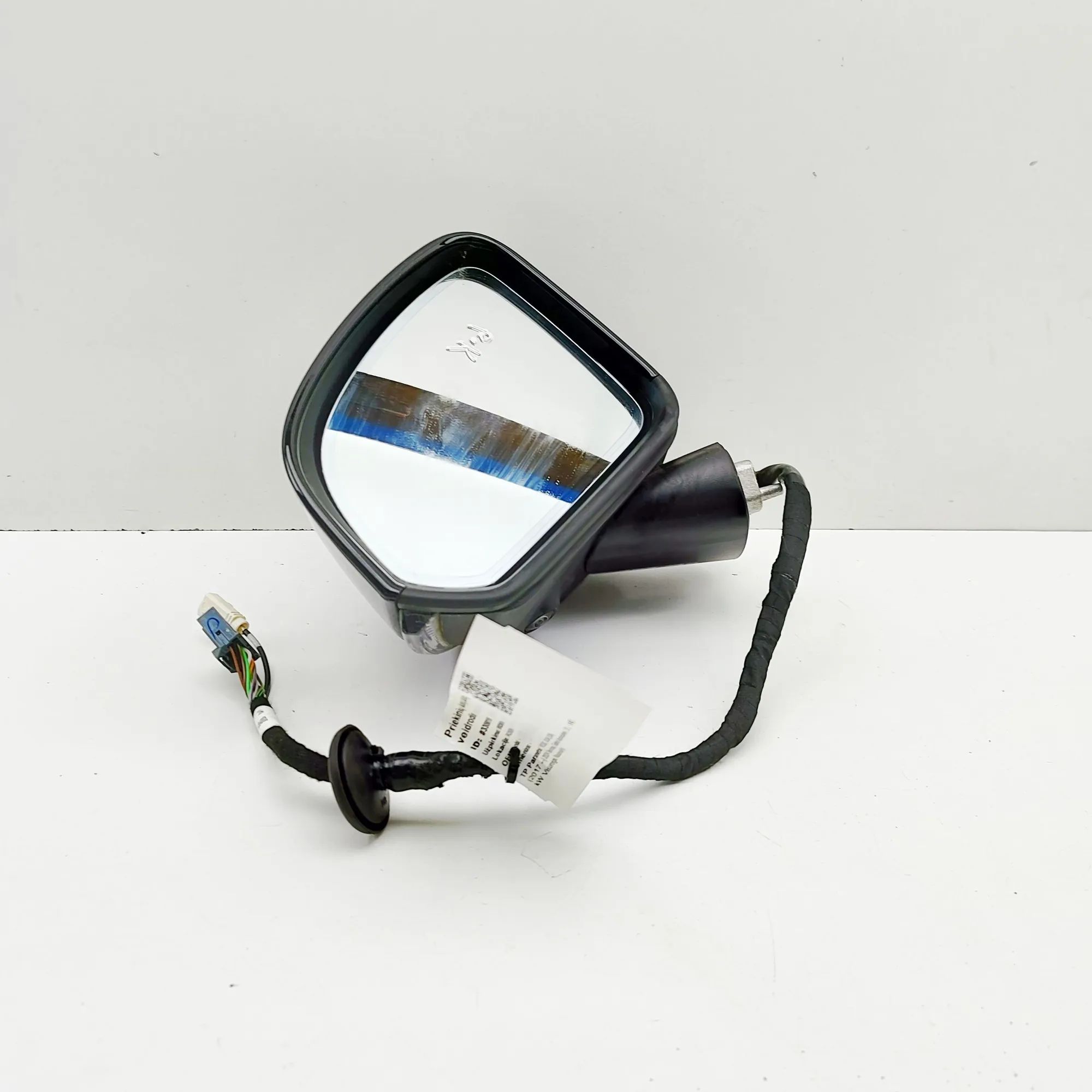 Volvo XC40 / EX40 Left Side Wing Mirror 32368366 Left Side Wing Mirror VOLVO XC40 (536)...