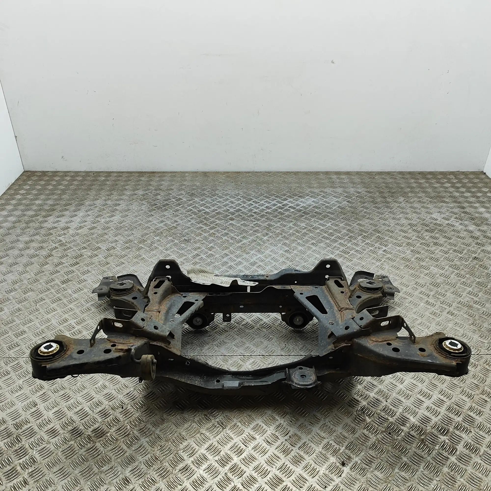 Volvo S60 Rear subframe 32315790 Rear Subframe VOLVO V60 (II 225, 227) ...