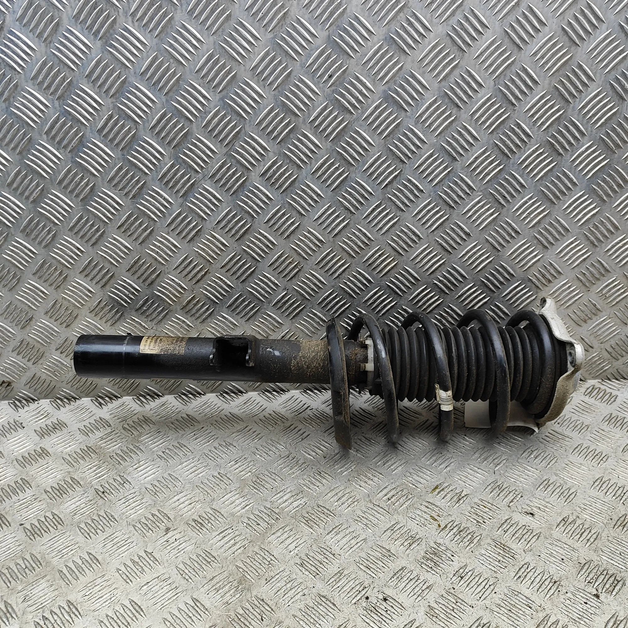 Mercedes-Benz GLA / EQA (H247) Front Left Shock Absorber A2433201700 Front Left Shock Absorber MERCEDES-...