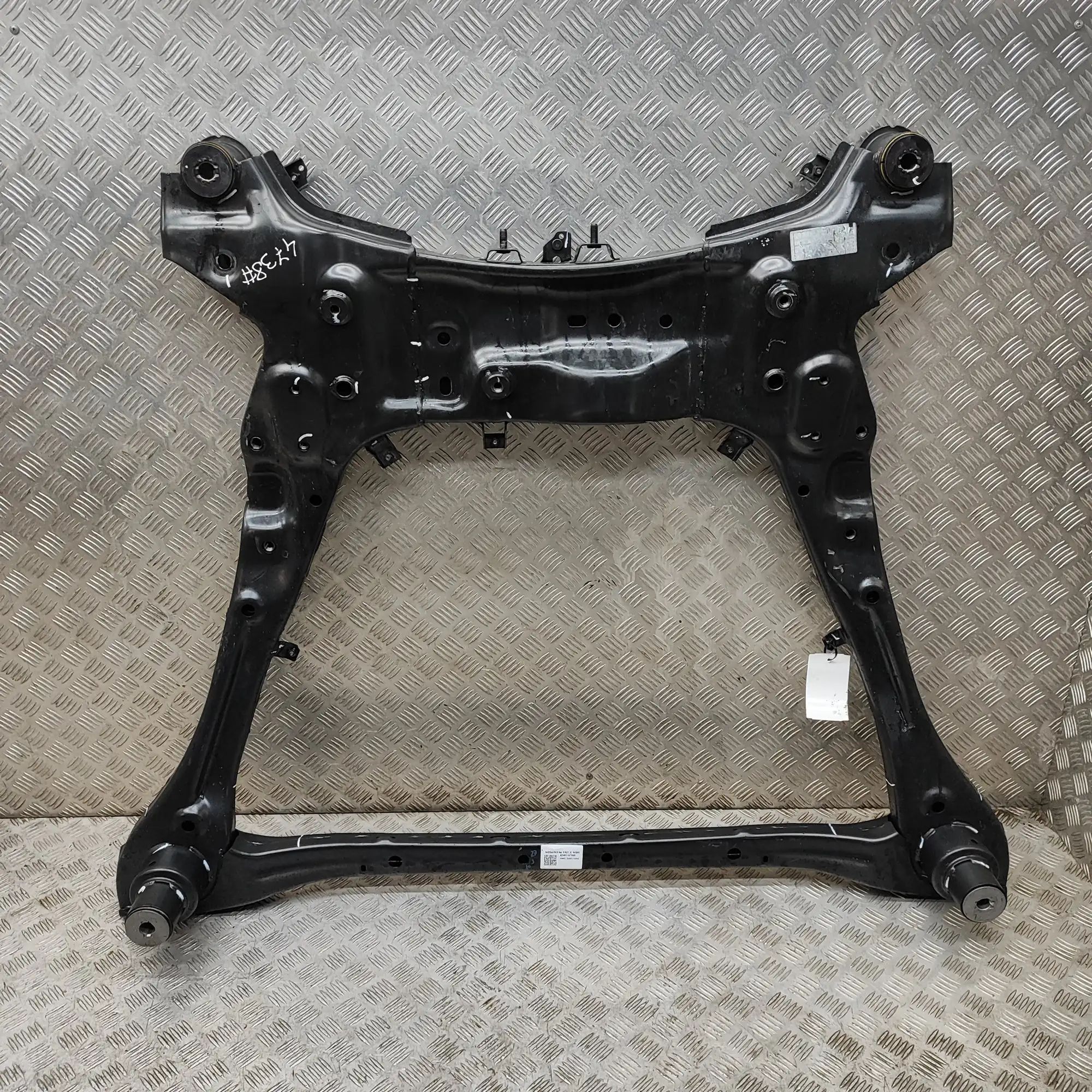 Hyundai Tucson Front subframe 62401-N7050 Front Subframe HYUNDAI TUCSON (NX4E...