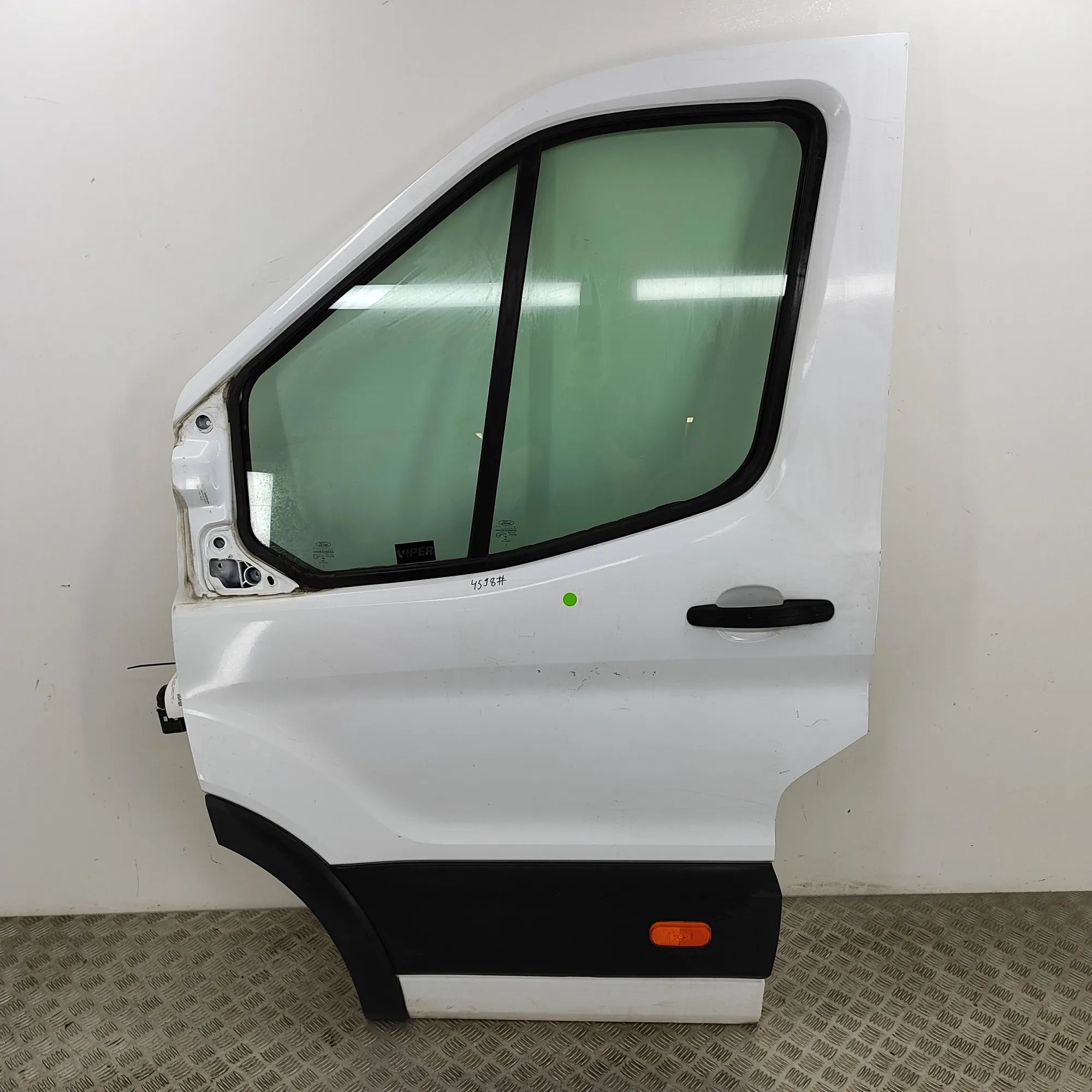 Ford Transit Connect / Tourneo Connect Front Left Door 2726653, PRK31-V20125-DA Front Left Door FORD T...