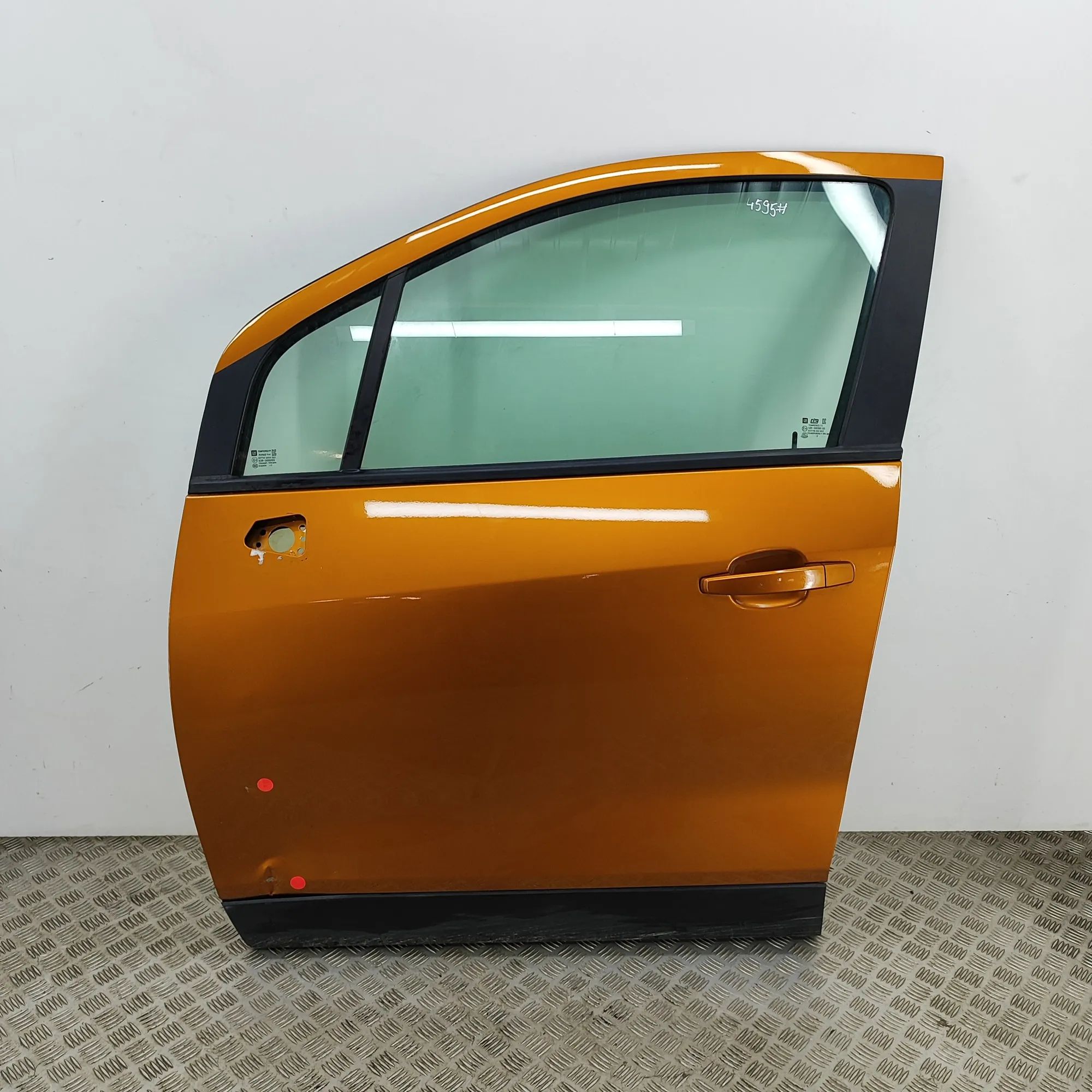 Opel Mokka (A) Front Left Door 95371048 Front Left Door OPEL MOKKA (MOKKA X) (...
