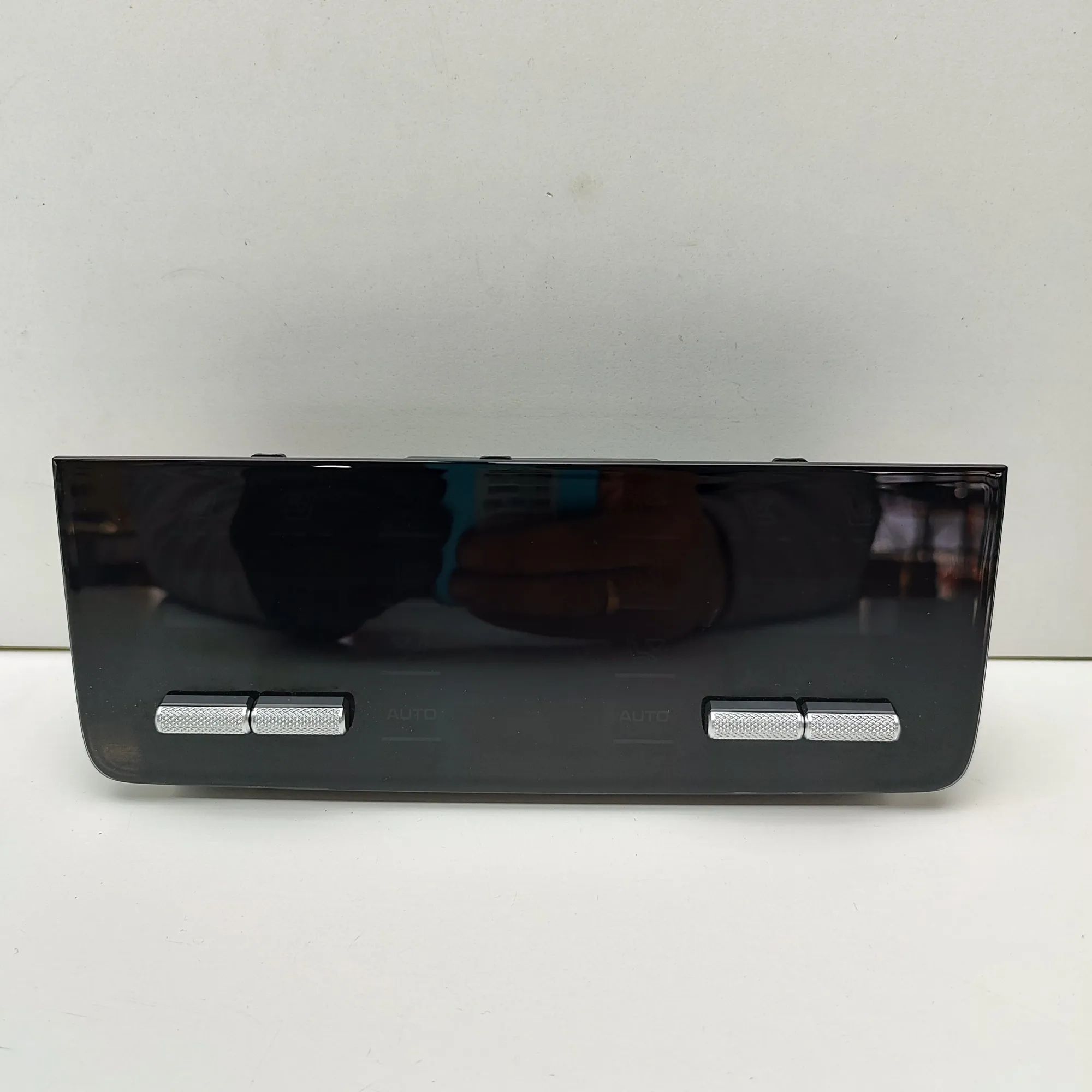 Porsche Cayenne Climate control unit 9Y0919615F Climate Control Unit PORSCHE CAYENNE...