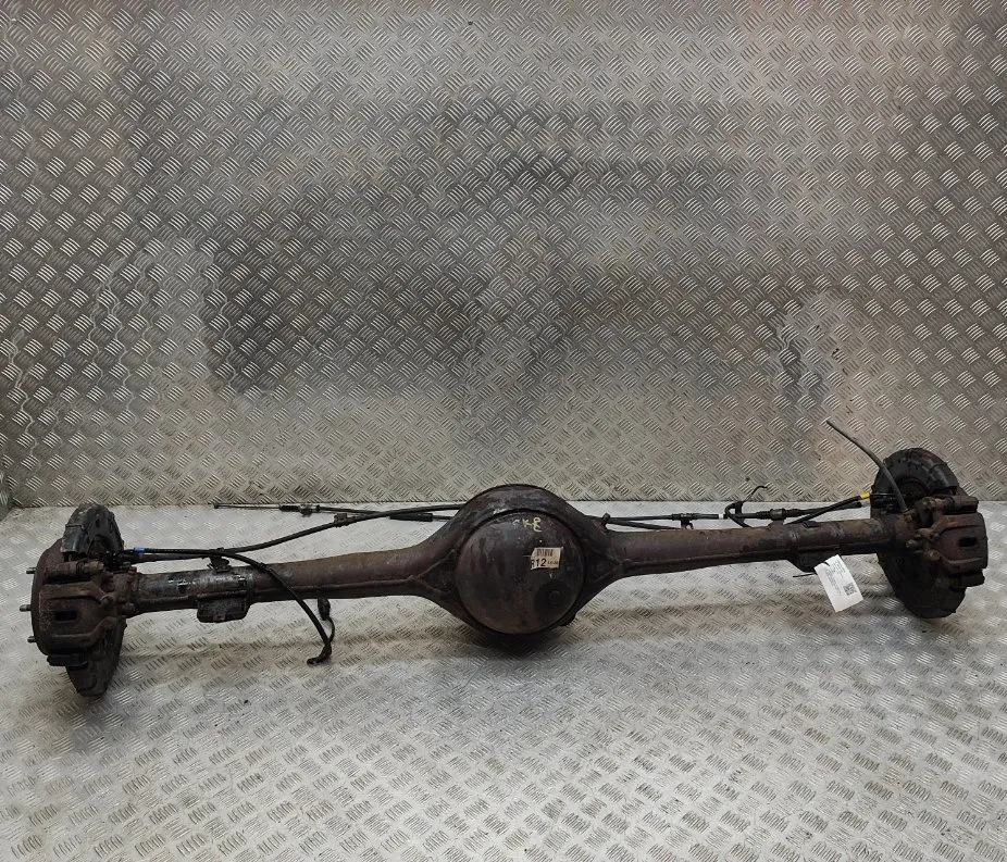 Hyundai H-1 Rear Axle 52100-4H110 Rear Axle HYUNDAI H-1 (Cargo TQ) (2...