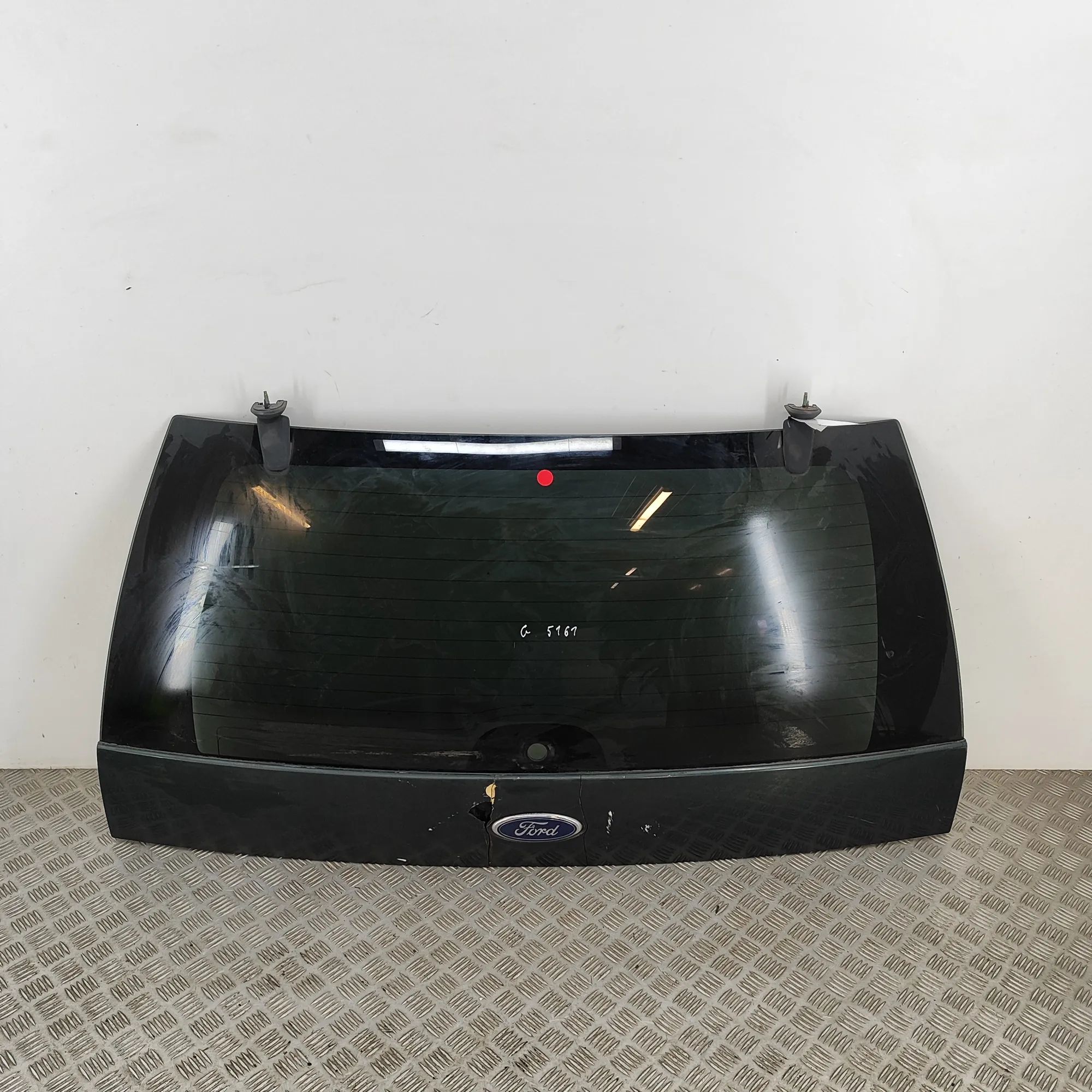 Tailgate Window Glass Brand/Model: FORD USA EXPLORER
Year: 2001
Engin...