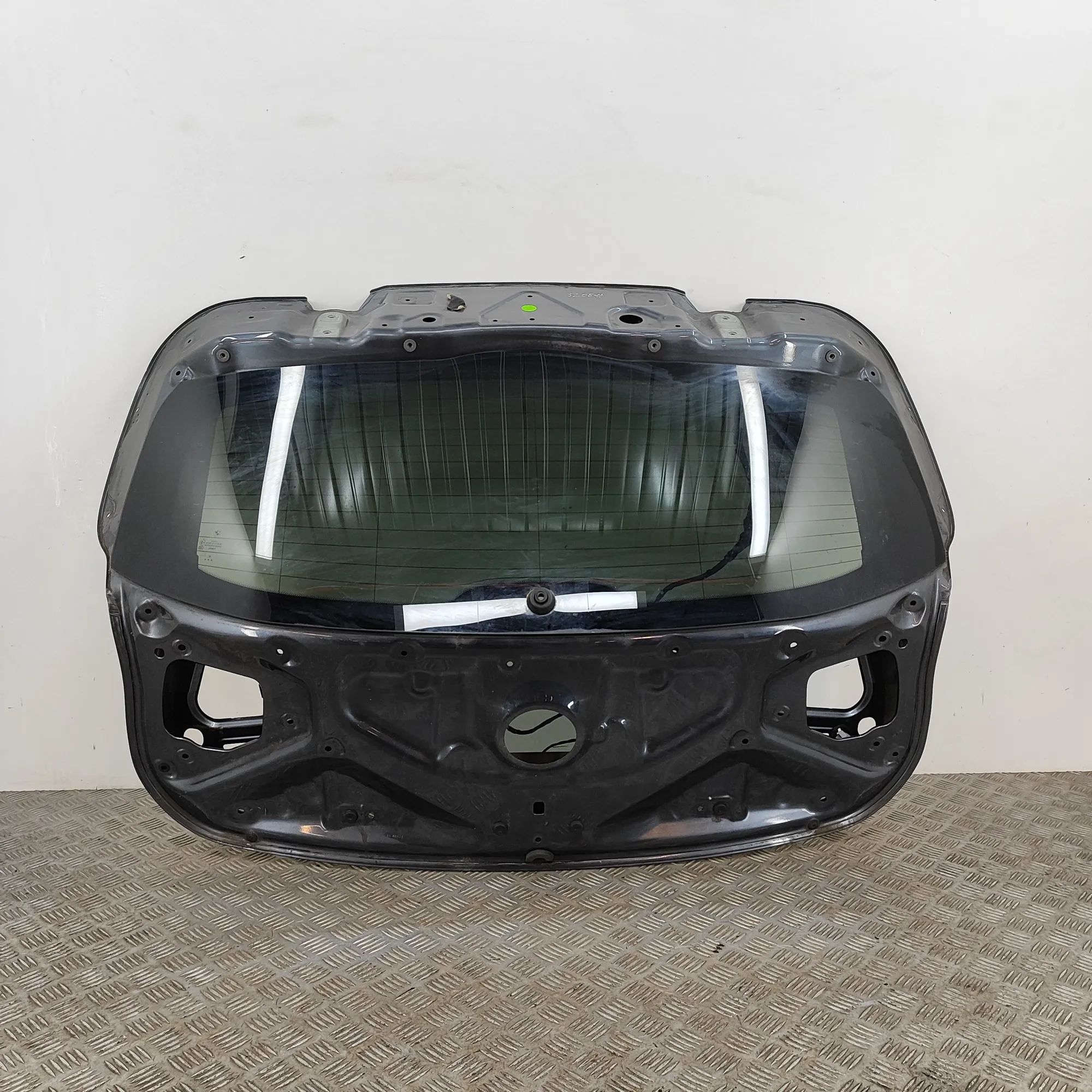 BMW X2 (F39) Tailgate Bootlid 7423832 Tailgate Bootlid BMW X2 (F39) (2018-......