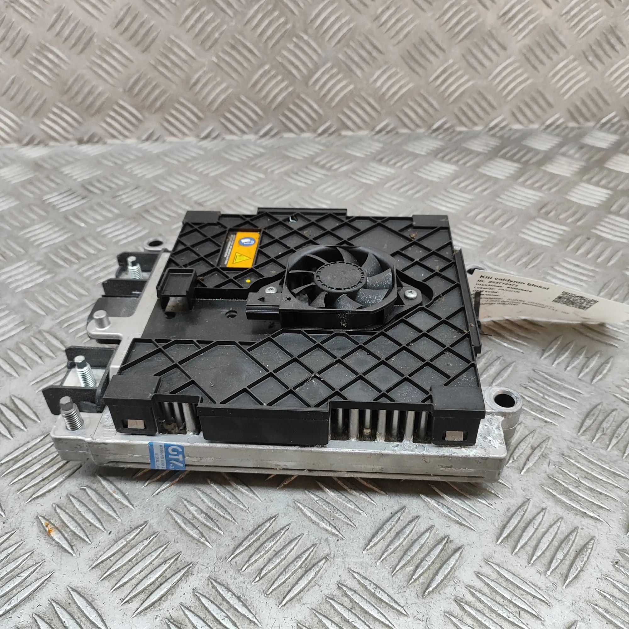 Suzuki Vitara инвертор F01R005009, 96460-74S00 Inverter SUZUKI VITARA ...