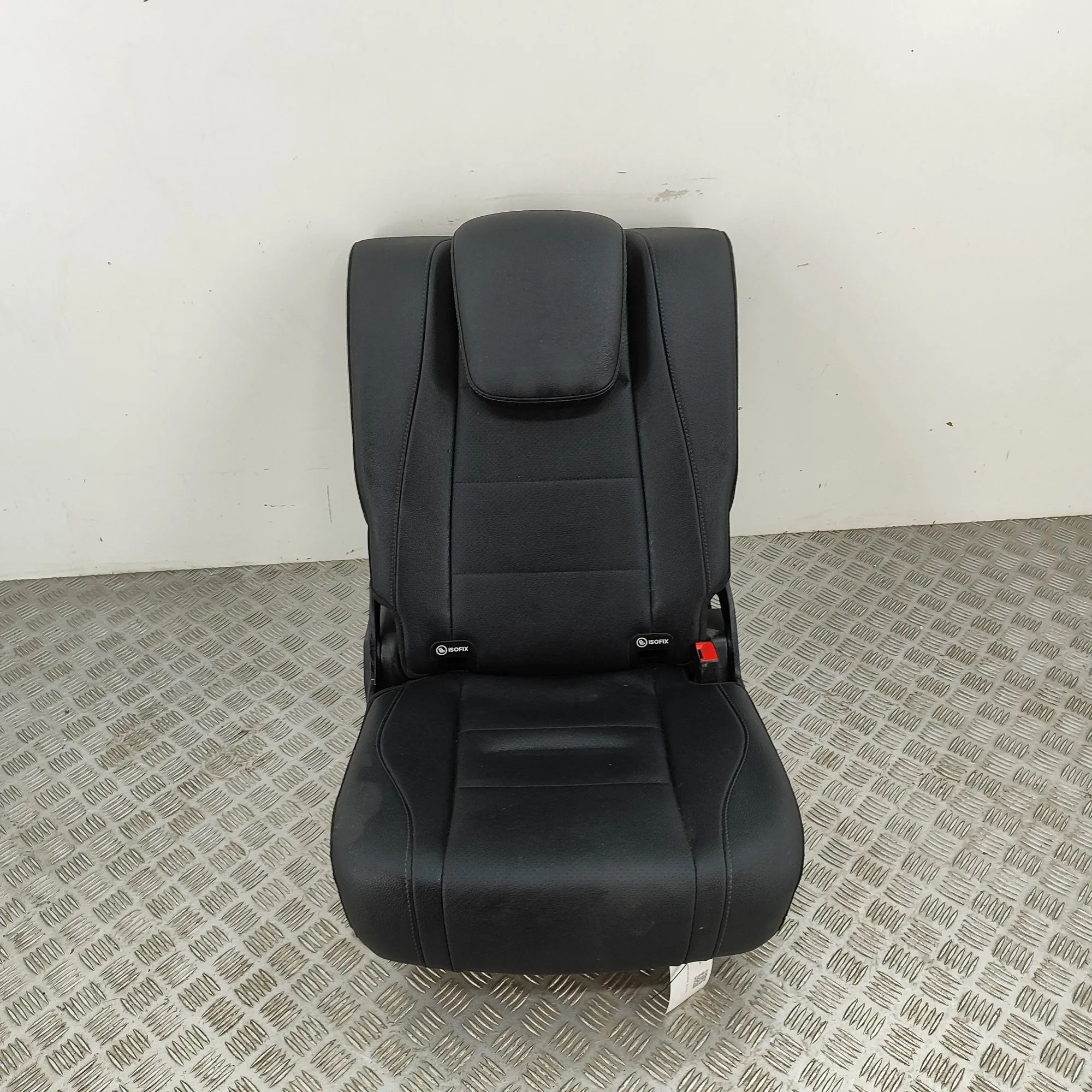 Mercedes-Benz GLS (X167) Заднее сиденье A1679300200 Rear Seat MERCEDES-BENZ GLS (X167) ...