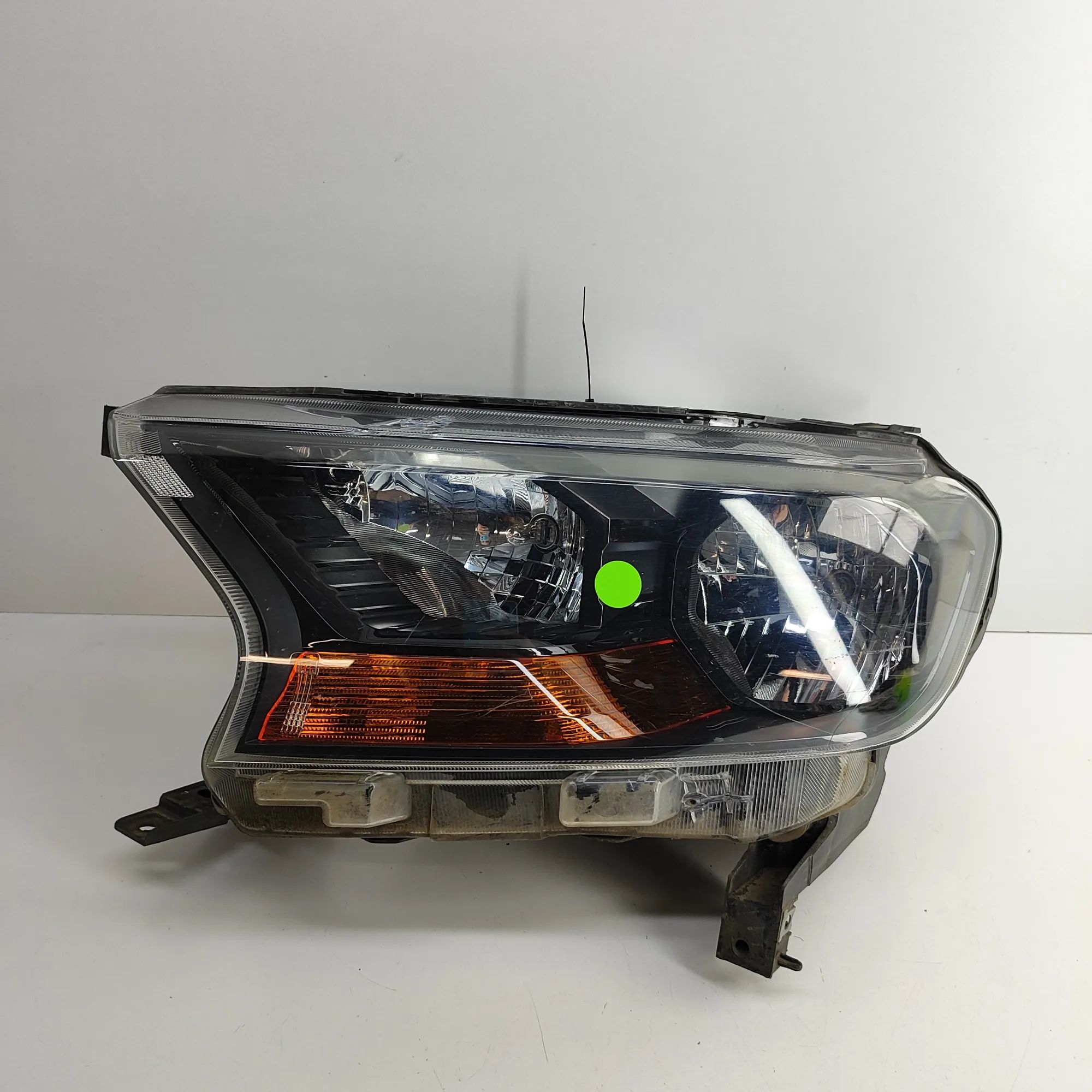 Ford Ranger Front Left Headlight EB3B-13W030CJ Front Left Headlight FORD RANGER ...