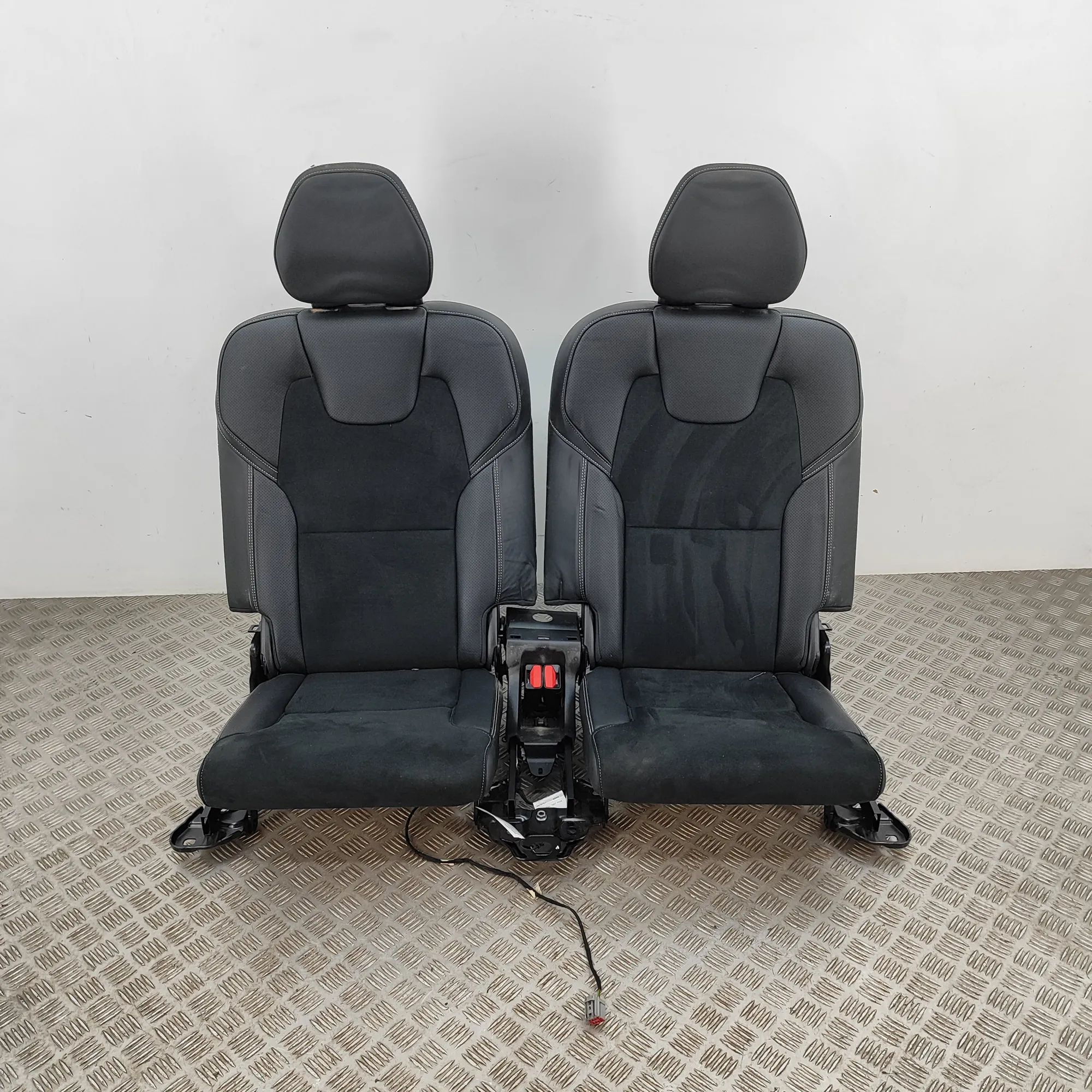 Volvo XC90 Заднее сиденье 31379541, 31377174 Rear Seat VOLVO XC90 (II) (2...