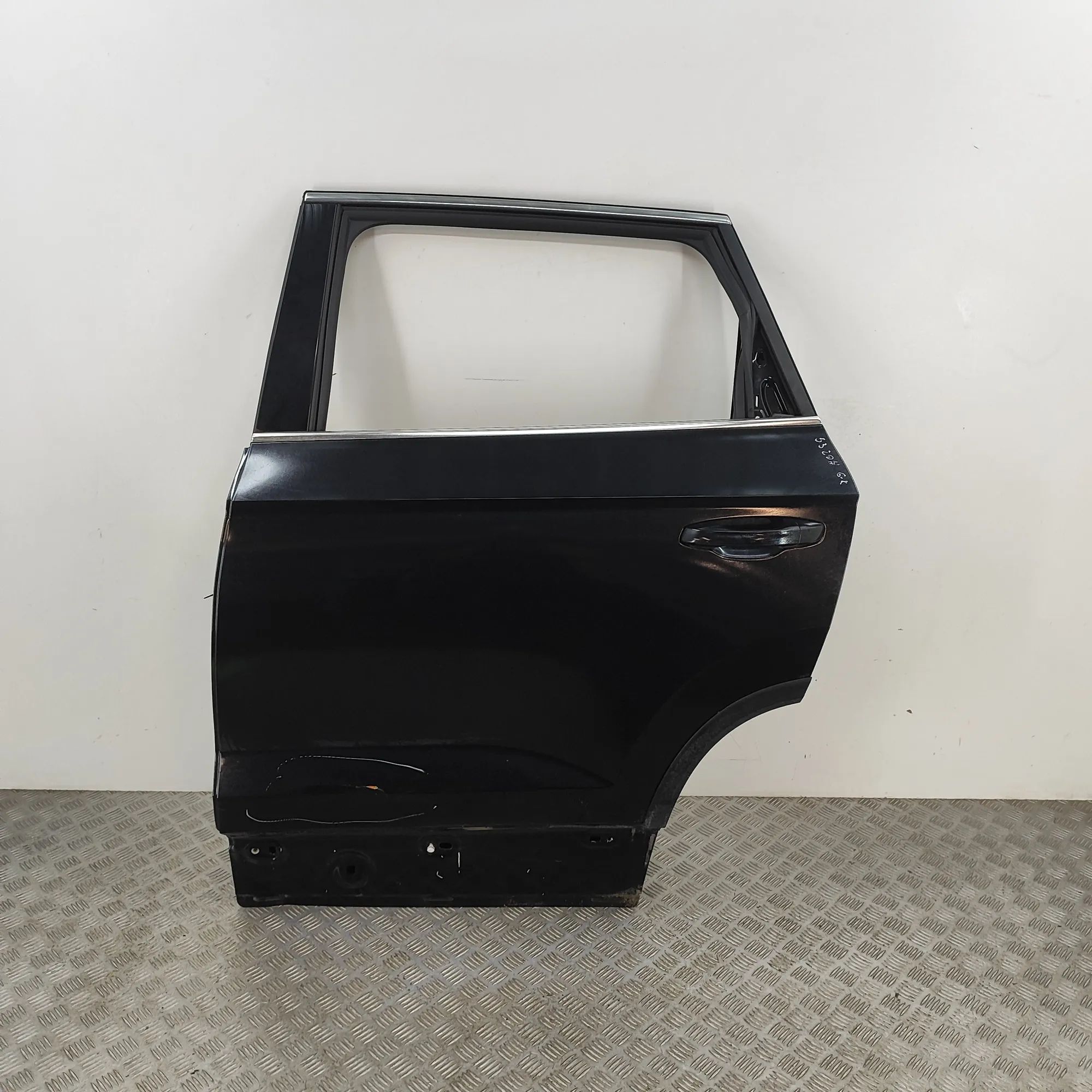 Skoda Karoq Rear Left Door 575833051J Rear Left Door SKODA KAROQ (NU7) (20...