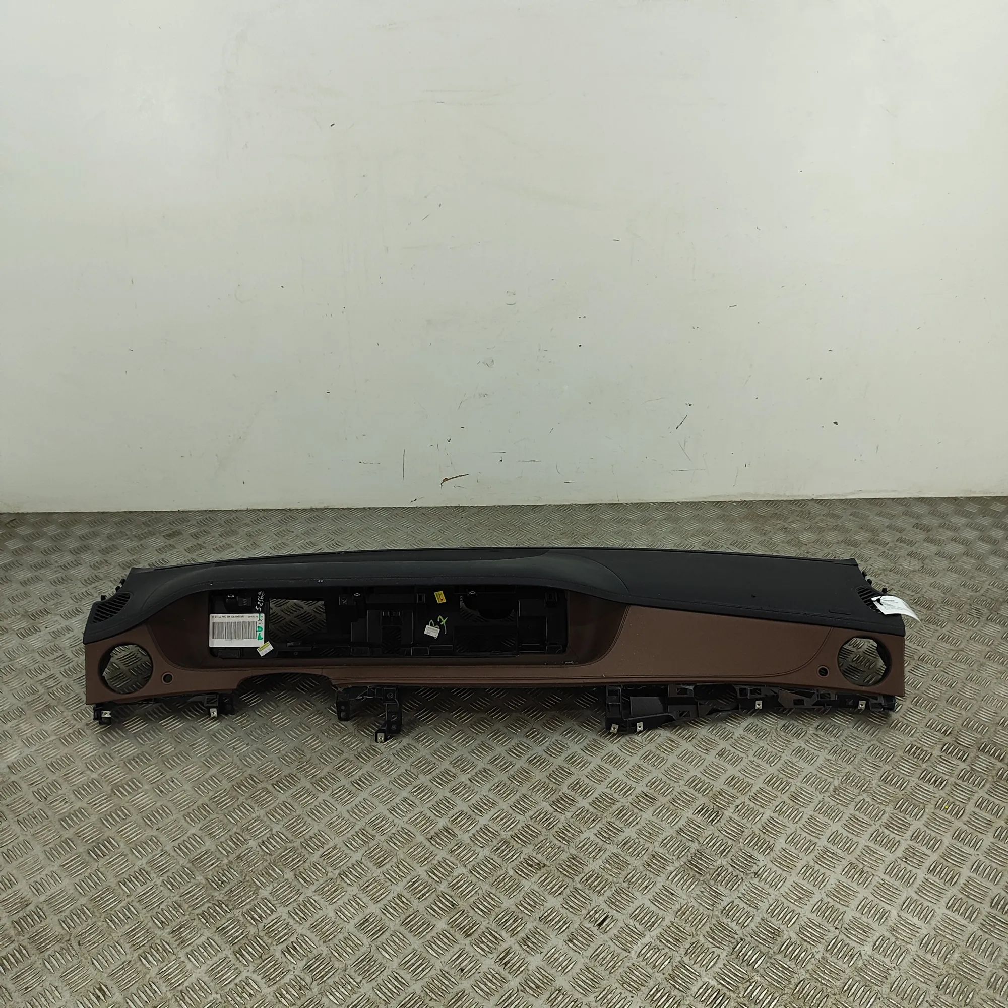 Mercedes-Benz A (W176) Dashboard A2226800287 Dashboard MERCEDES-BENZ S-CLASS (W2...