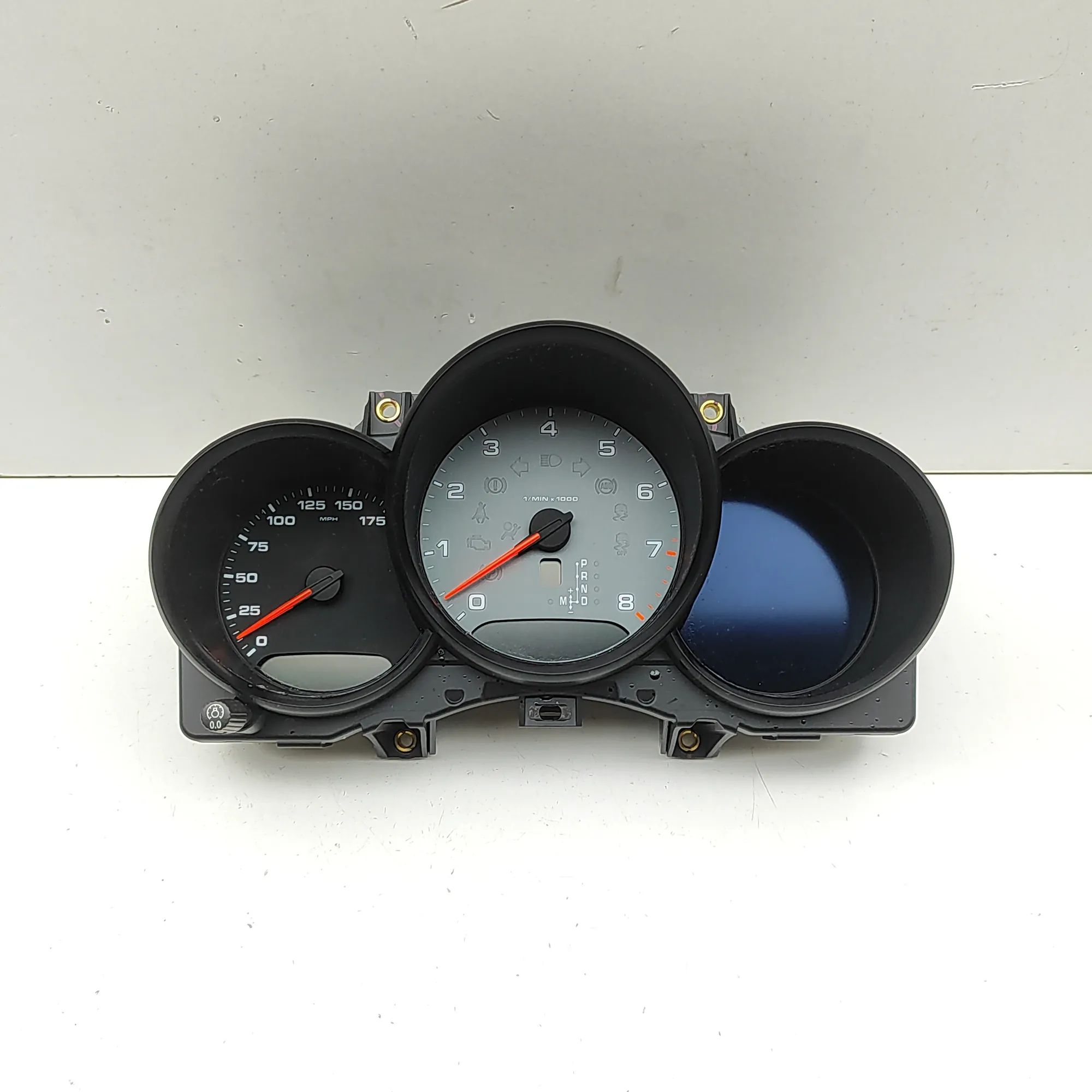 Porsche Macan Instrument Cluster Speedometer 95B920901JG Instrument Cluster Speedometer PORS...