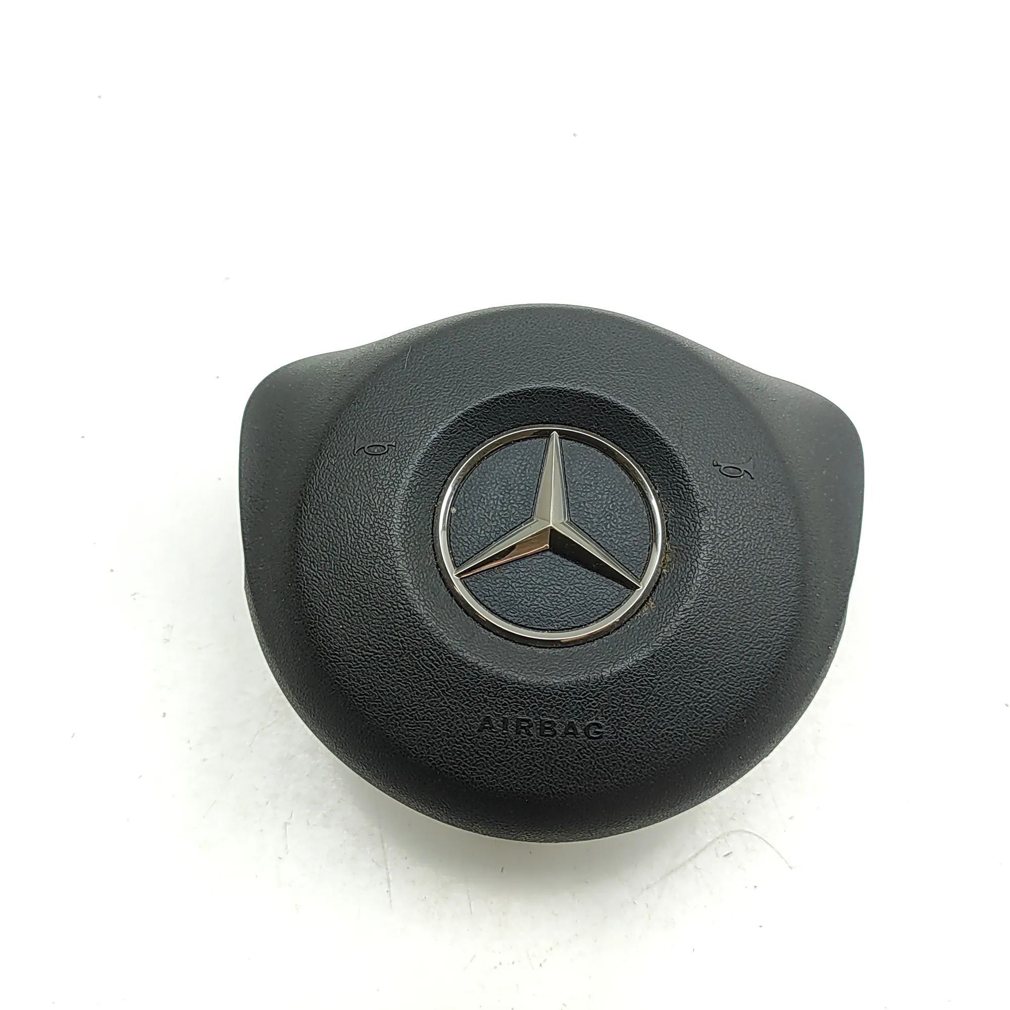 Mercedes-Benz ML / GLE (W166) Steering Wheel Safety Bag SRS A0008609500 Steering Wheel Safety Bag SRS MERCE...