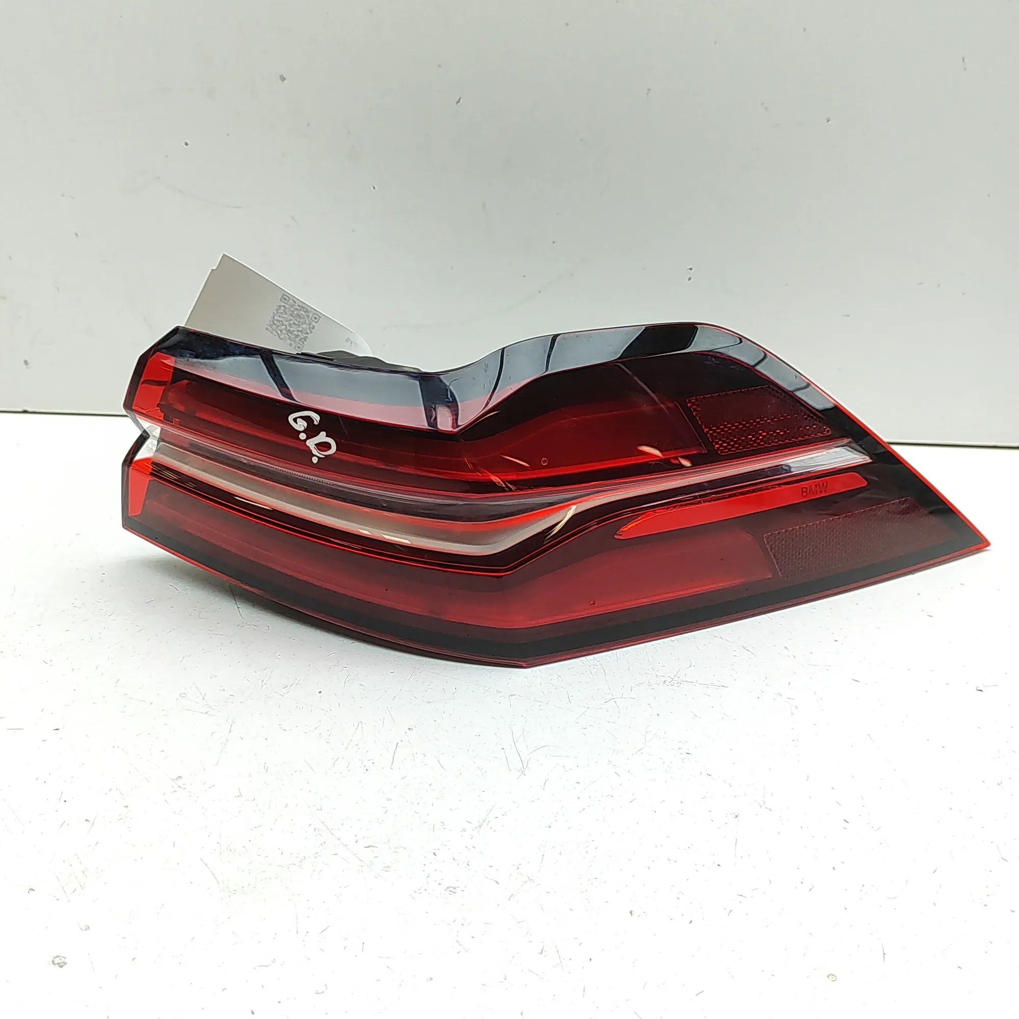 BMW 5 (G30 / G31) Rear Right Tail Light 4B0F7D4 Rear Right Tail Light BMW 5 SERIES (G60...
