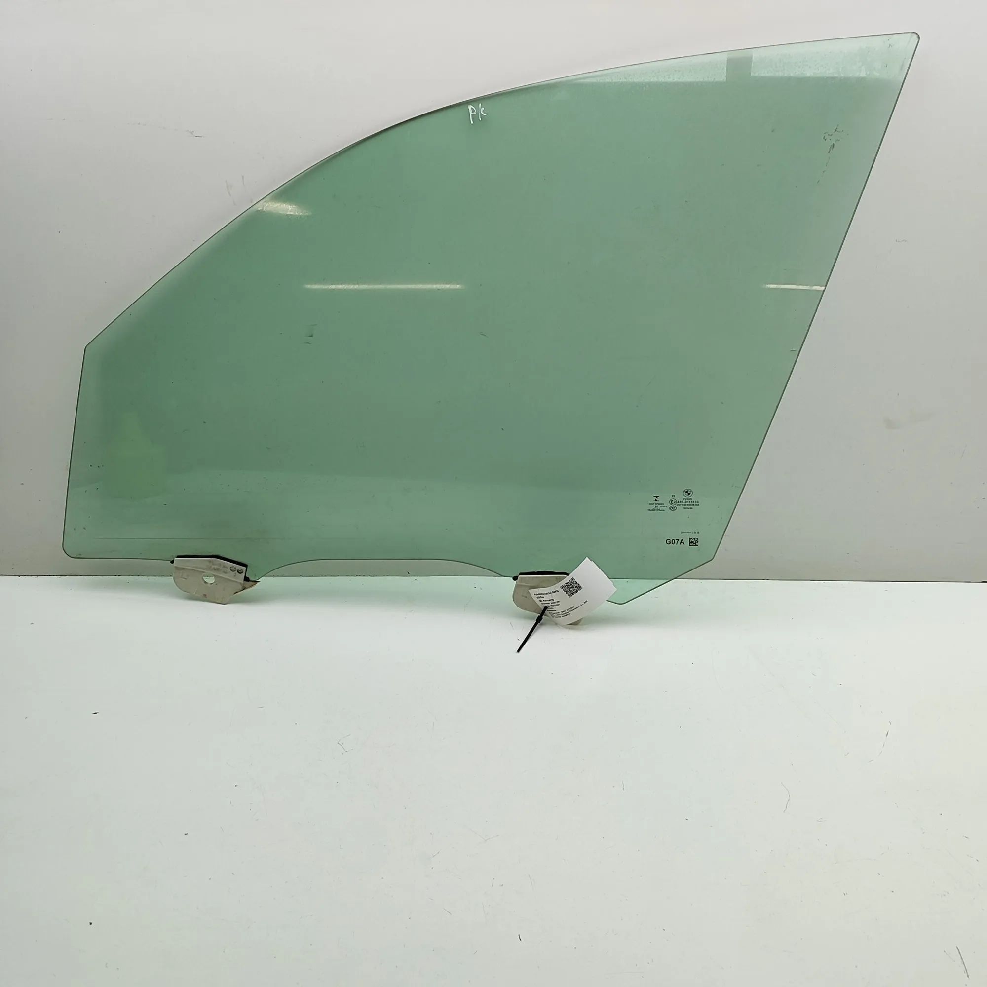 BMW X7 (G07) Front Left Door Window 8496035 Front Left Door Window BMW X7 (G07) (20...