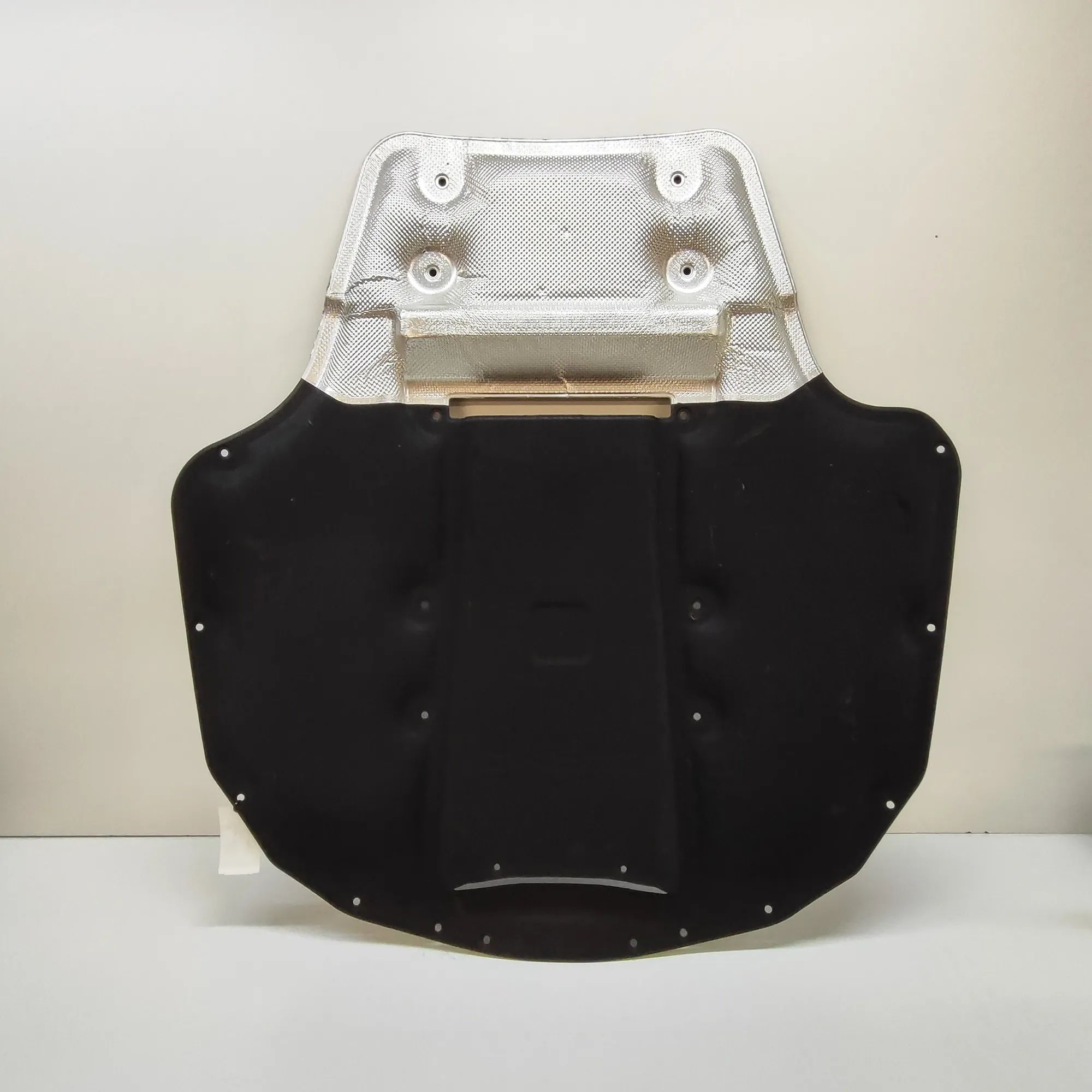 Mercedes-Benz G (W463) Bonnet Insulation Panel A1906820026 Bonnet Insulation Panel MERCEDES-BE...